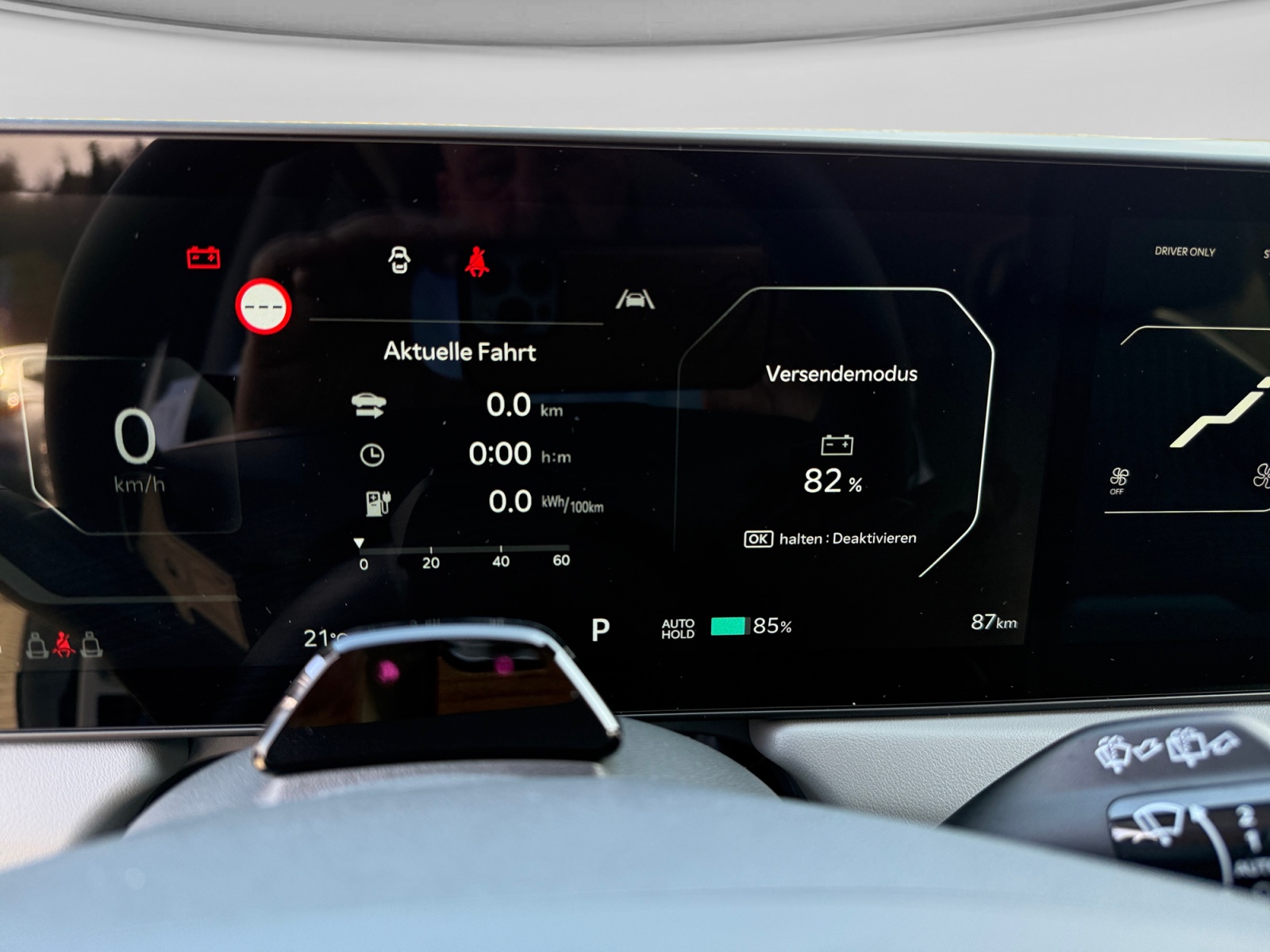 KIA EV3 58,3 kWh Air-image-12