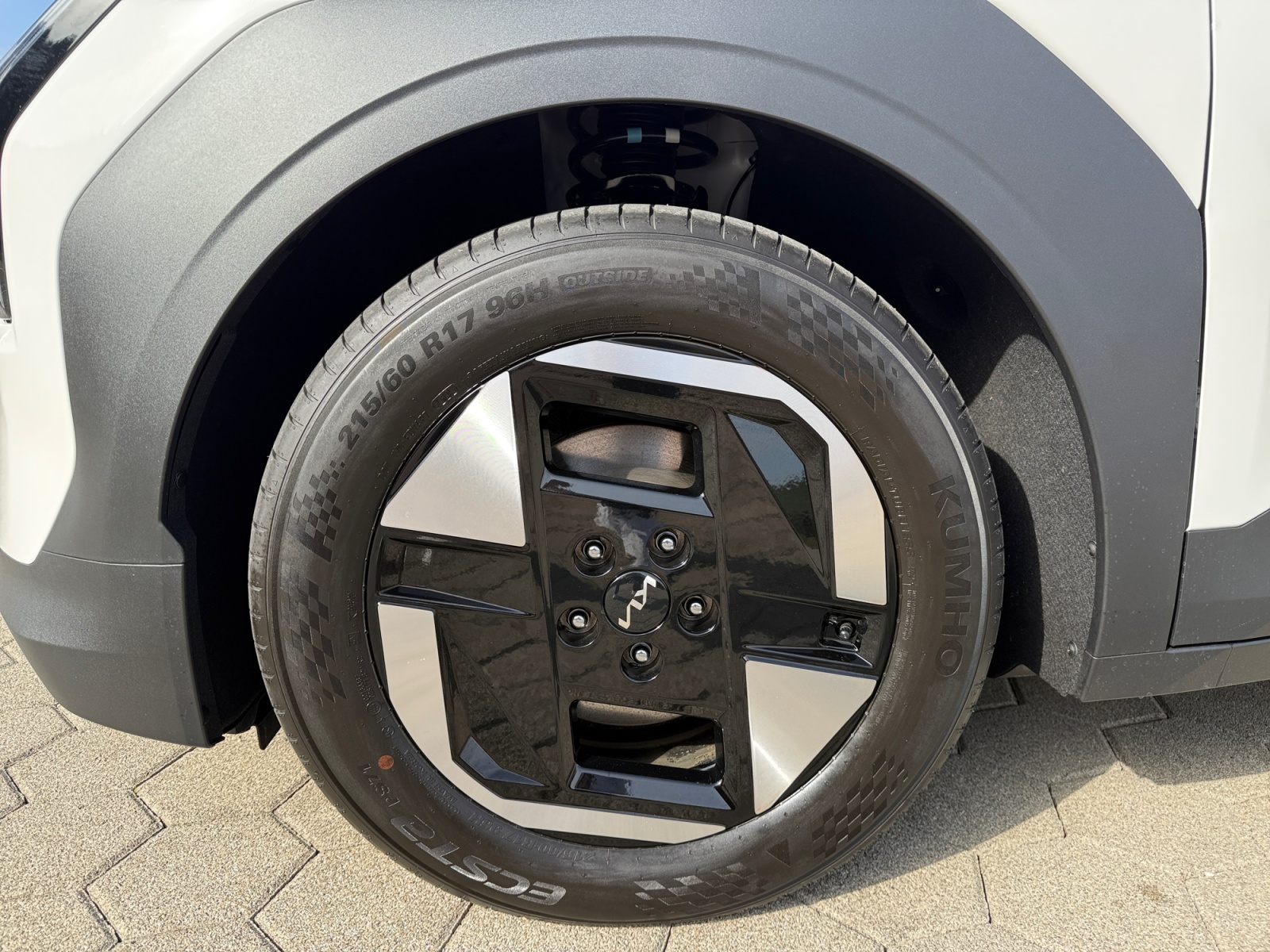 KIA EV3 58,3 kWh Air-image-16