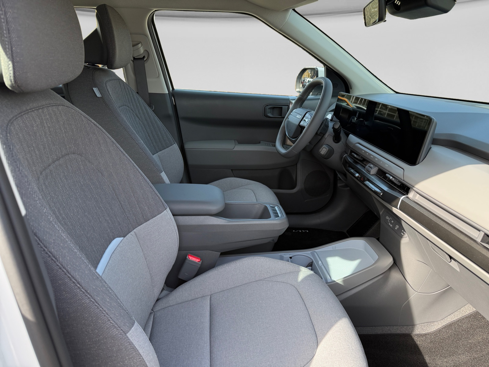 KIA EV3 58,3 kWh Air-image-14