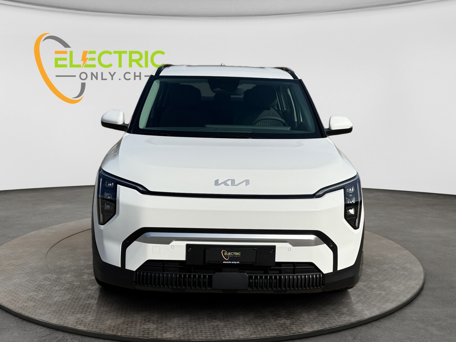 KIA EV3 58,3 kWh Air-image-7