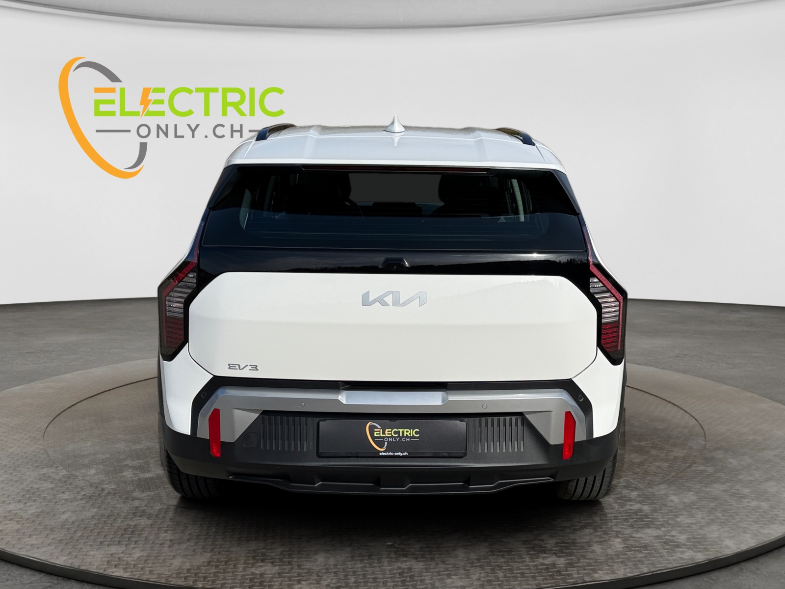 KIA EV3 58,3 kWh Air-image-3