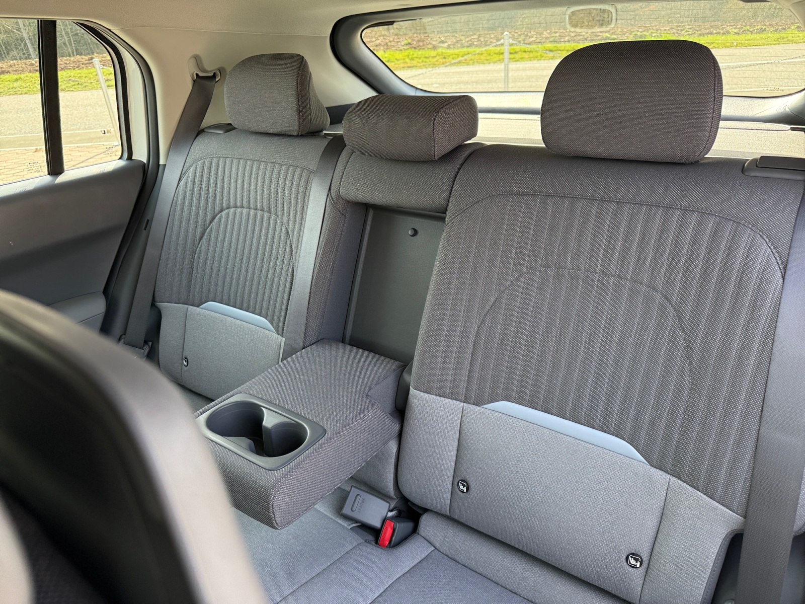KIA EV3 58,3 kWh Air-image-13