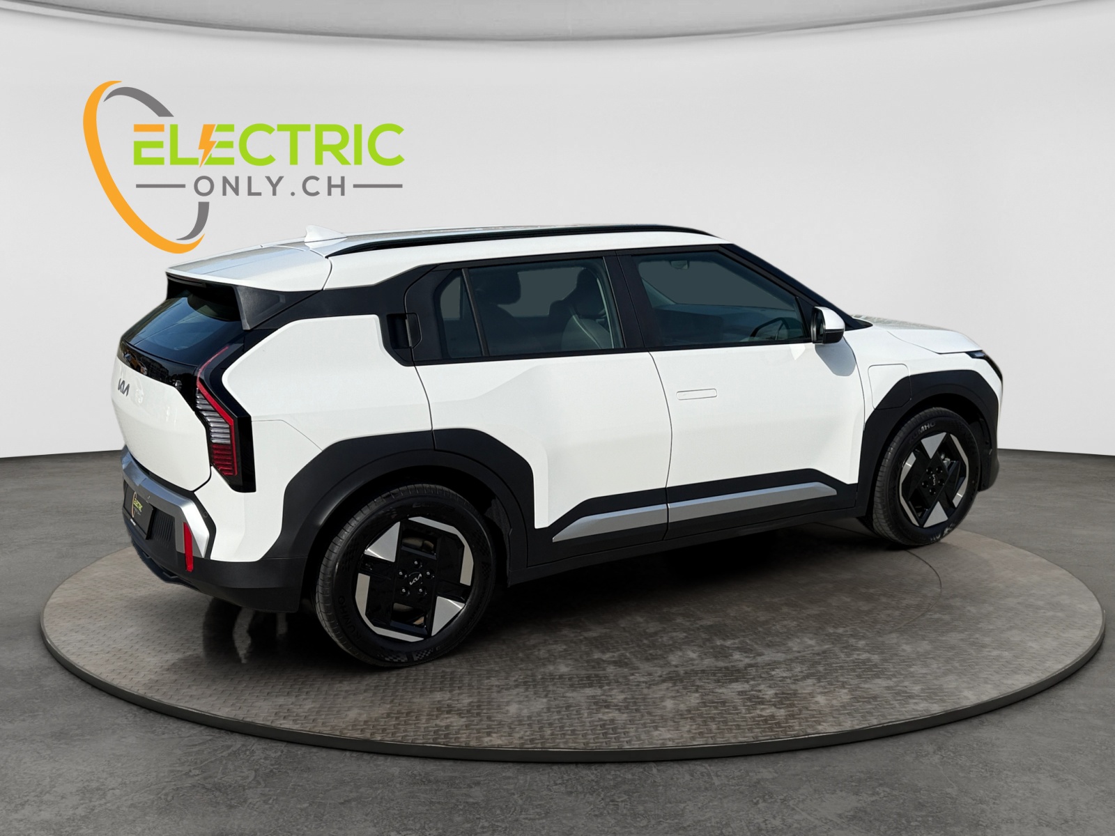KIA EV3 58,3 kWh Air-image-4