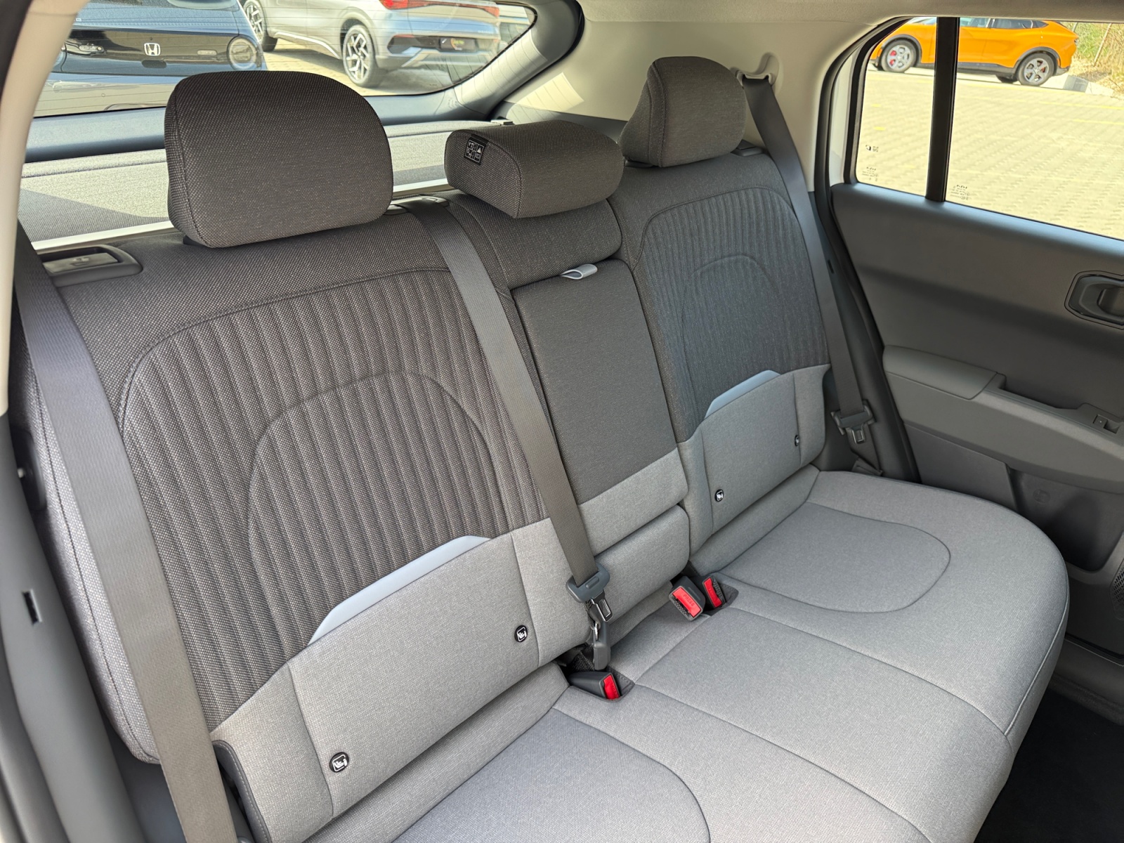 KIA EV3 58,3 kWh Air-image-15