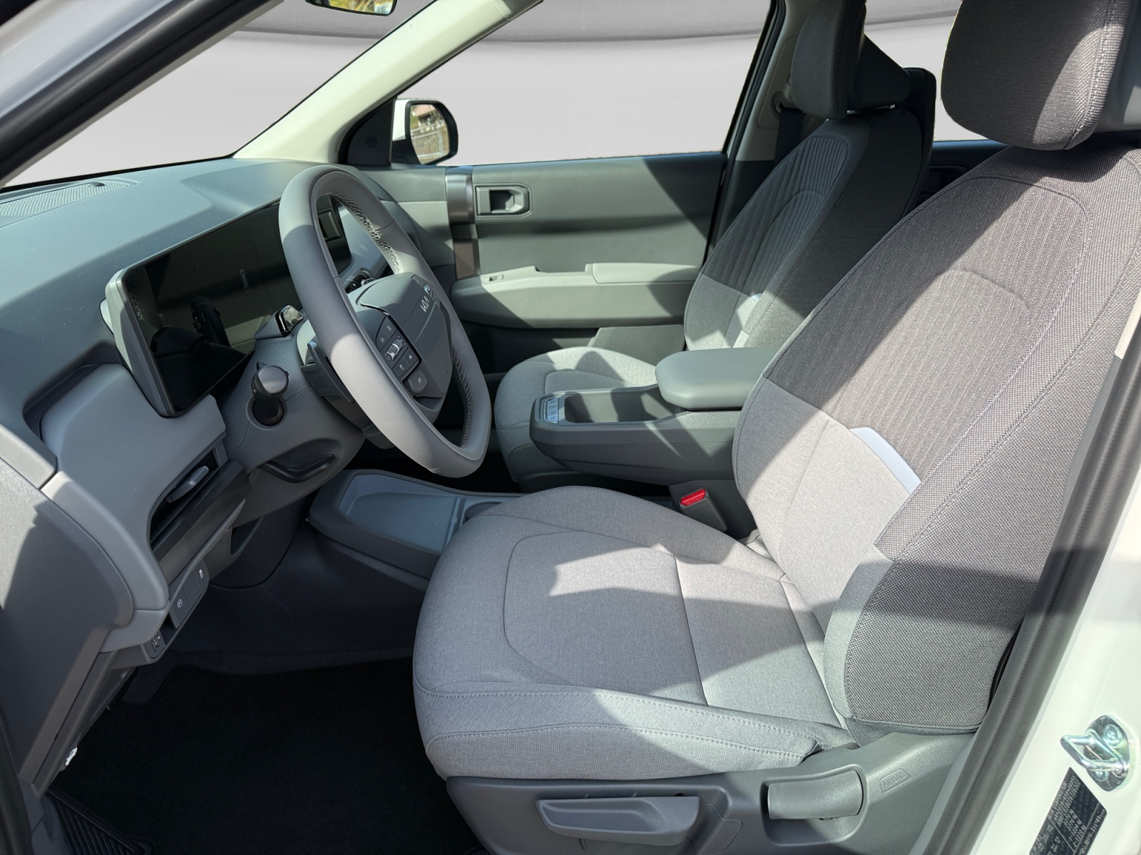 KIA EV3 58,3 kWh Air-image-8