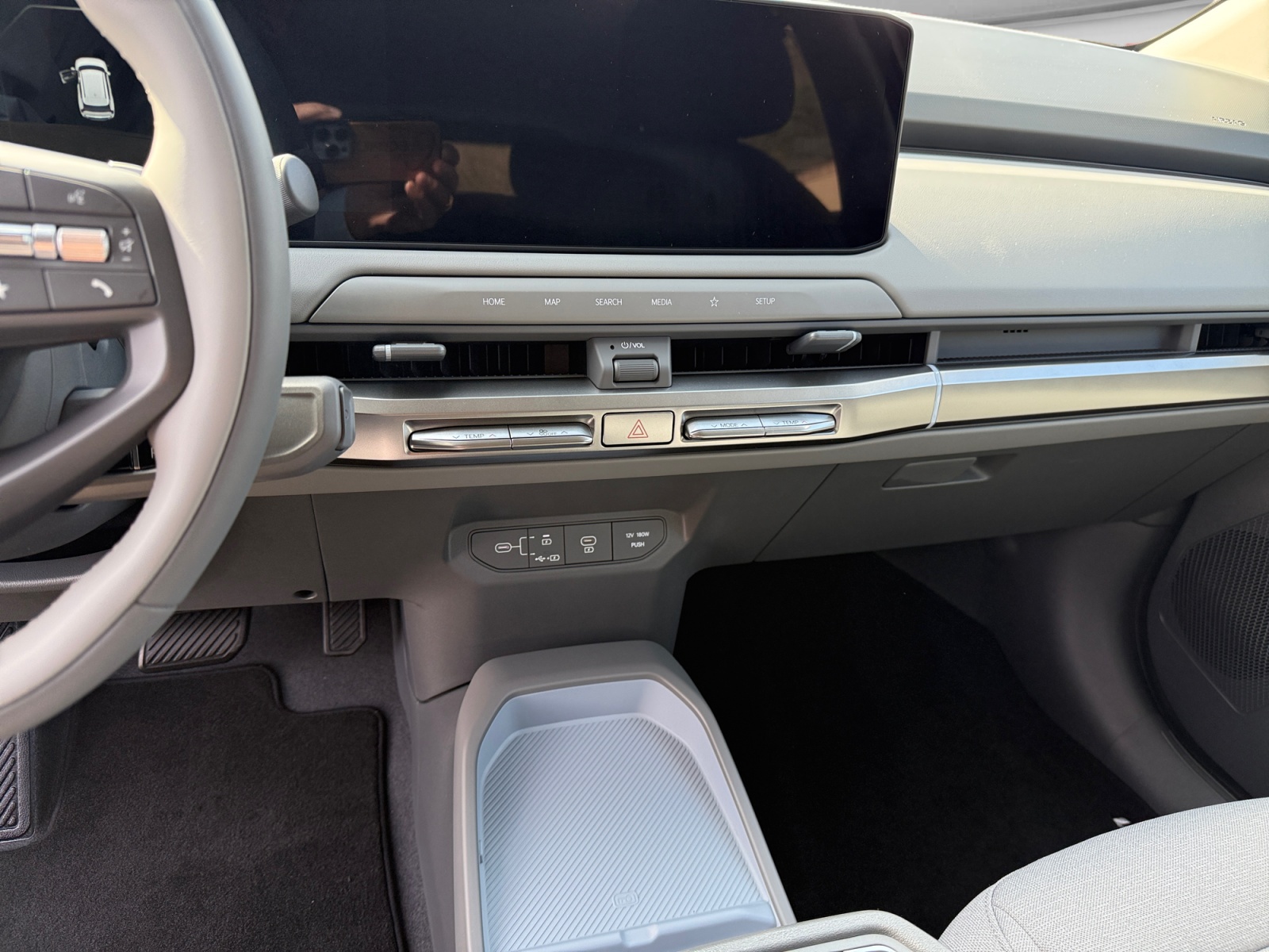 KIA EV3 58,3 kWh Air-image-11