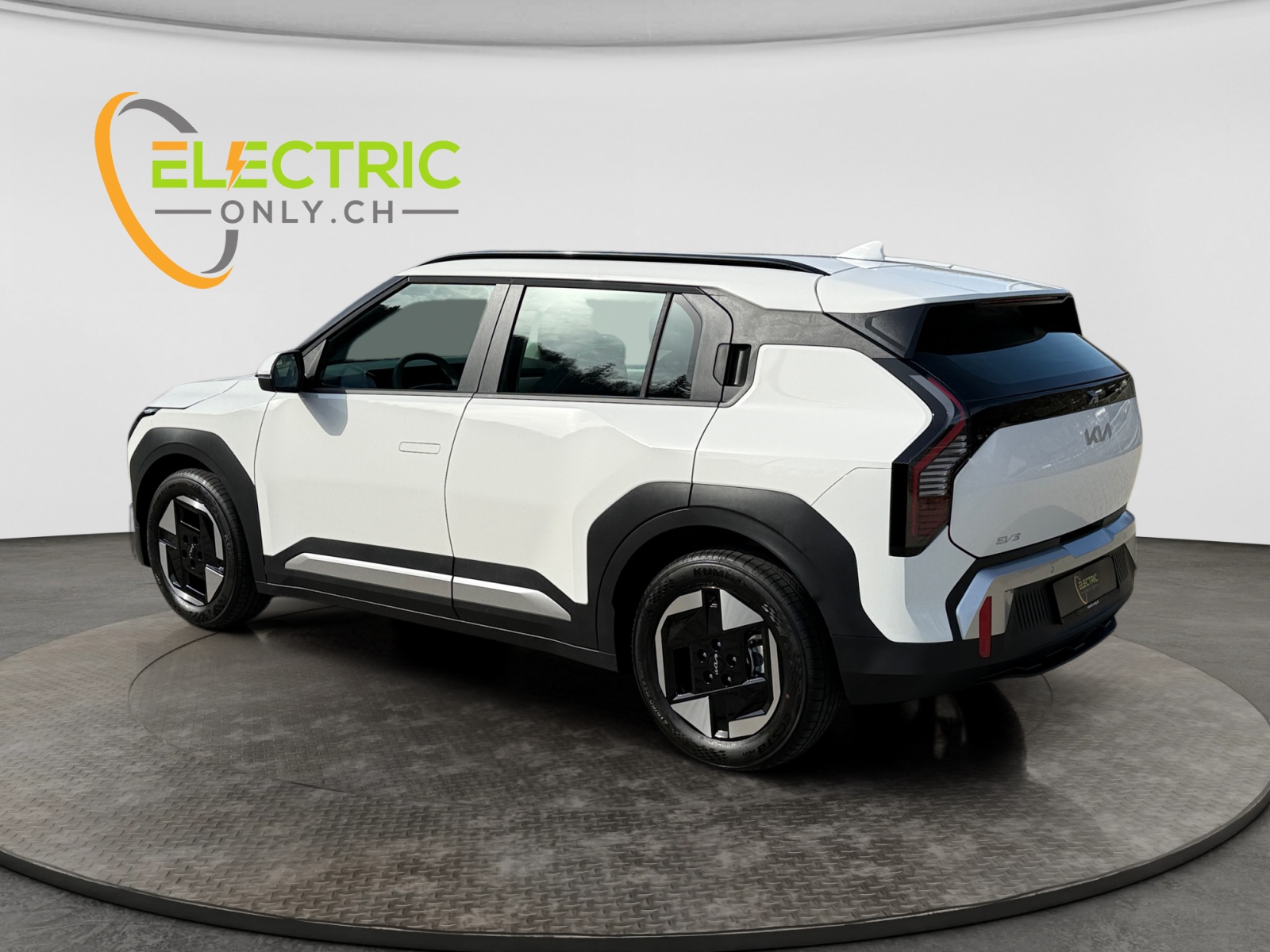 KIA EV3 58,3 kWh Air-image-2