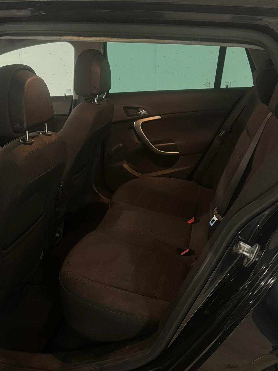 OPEL Insignia Sports Tourer 2.0 Turbo Sport 4WD-image-15