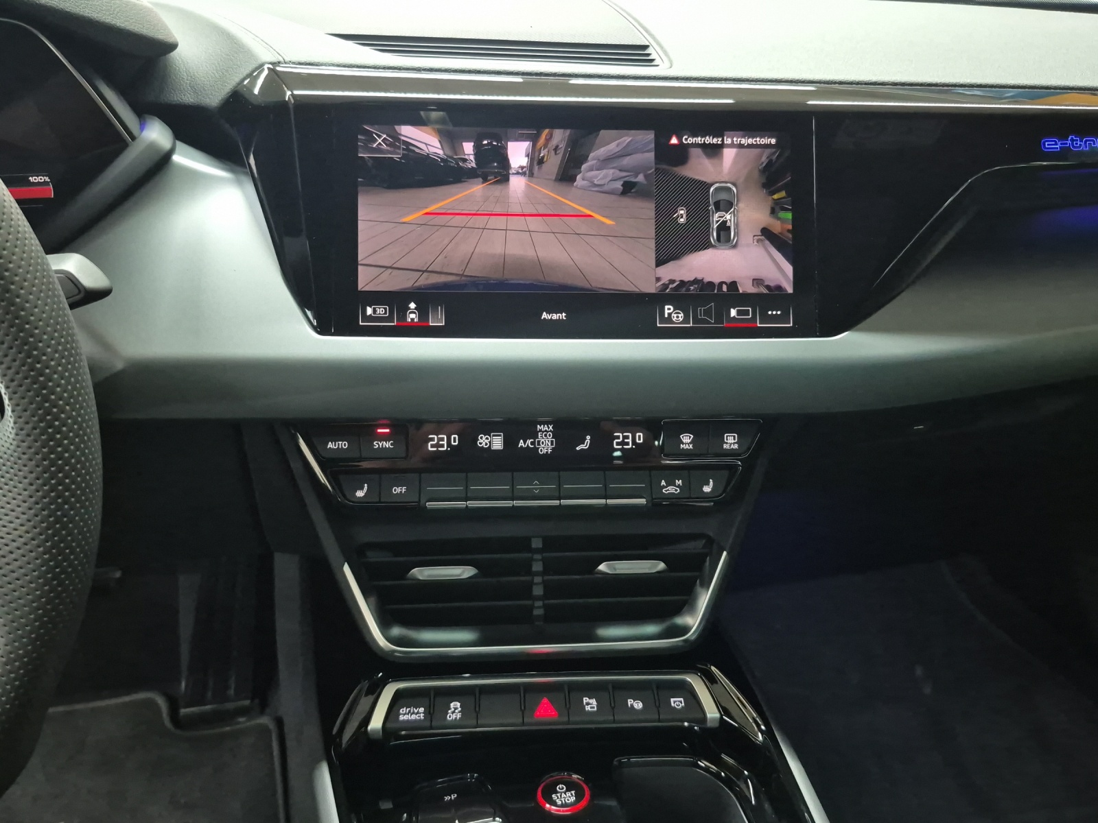 AUDI e-tron GT quattro-image-11
