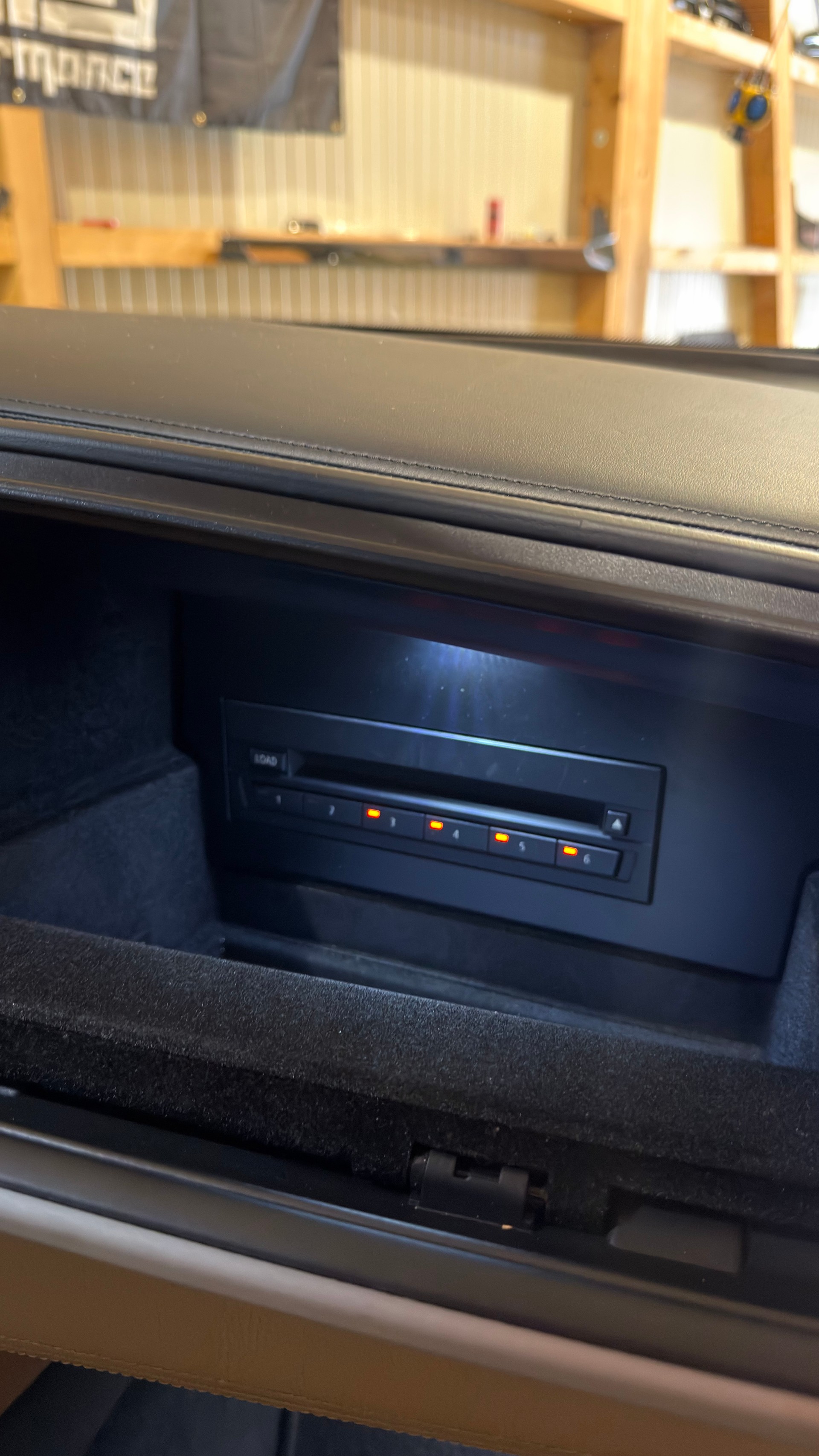 BMW X6 M Steptronic-image-10