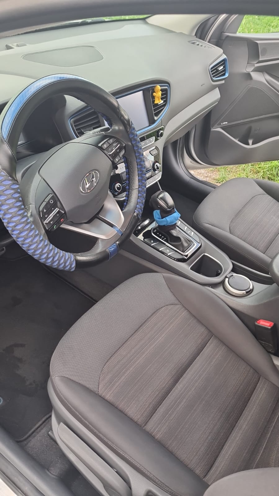 HYUNDAI 1.6 HEV Frisch MFK und Service-image-3