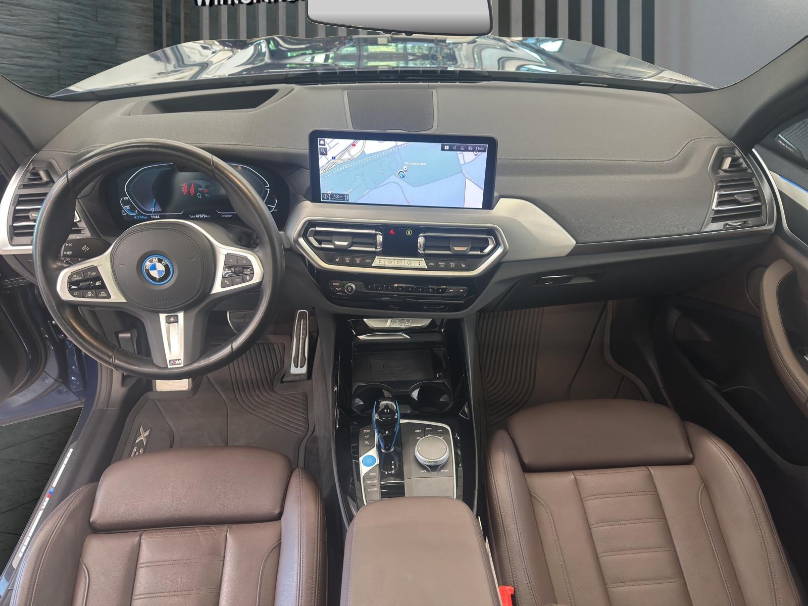 BMW iX3 E-Motor IMPRESSIVE-image-10