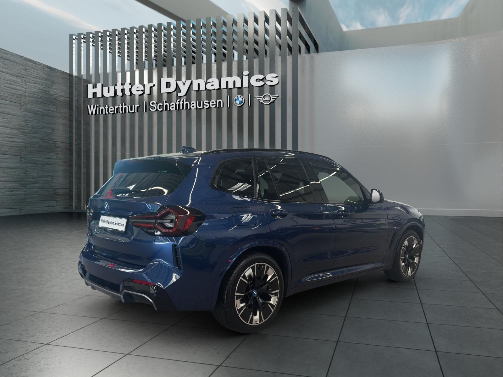 BMW iX3 E-Motor IMPRESSIVE-image-5