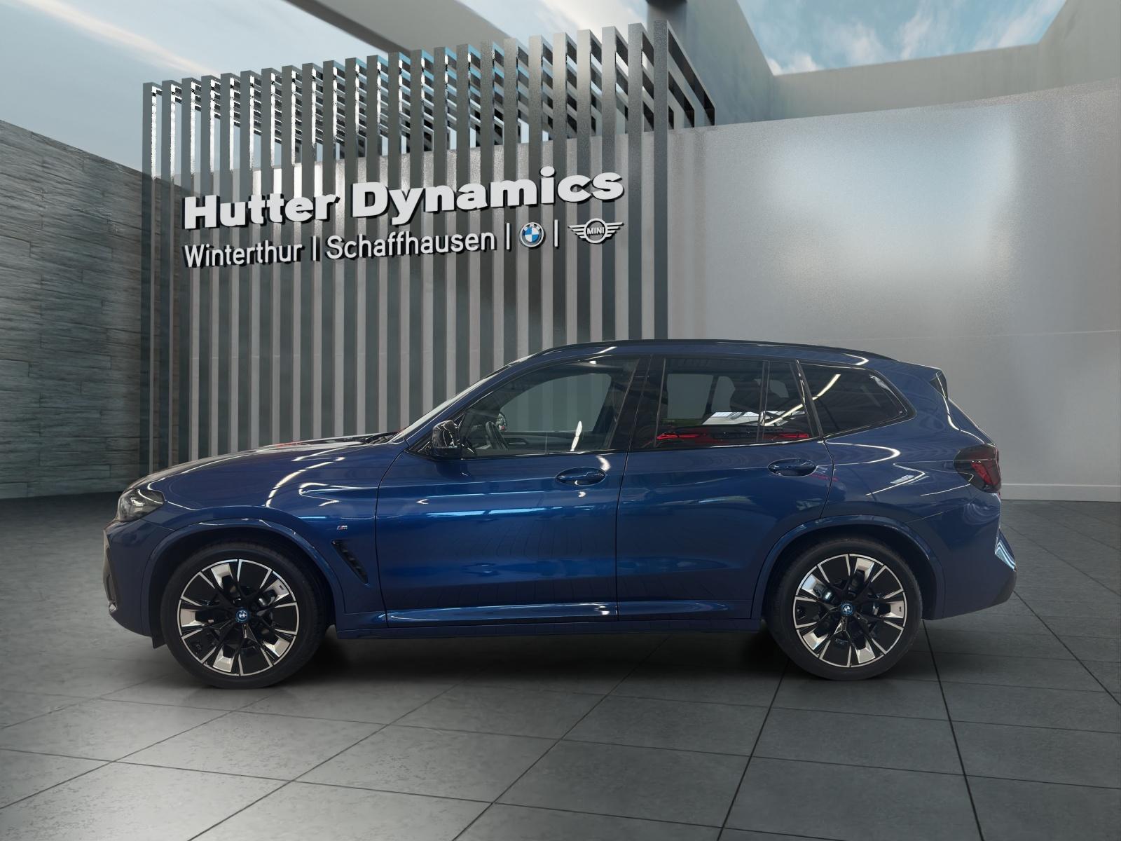 BMW iX3 E-Motor IMPRESSIVE-image-8