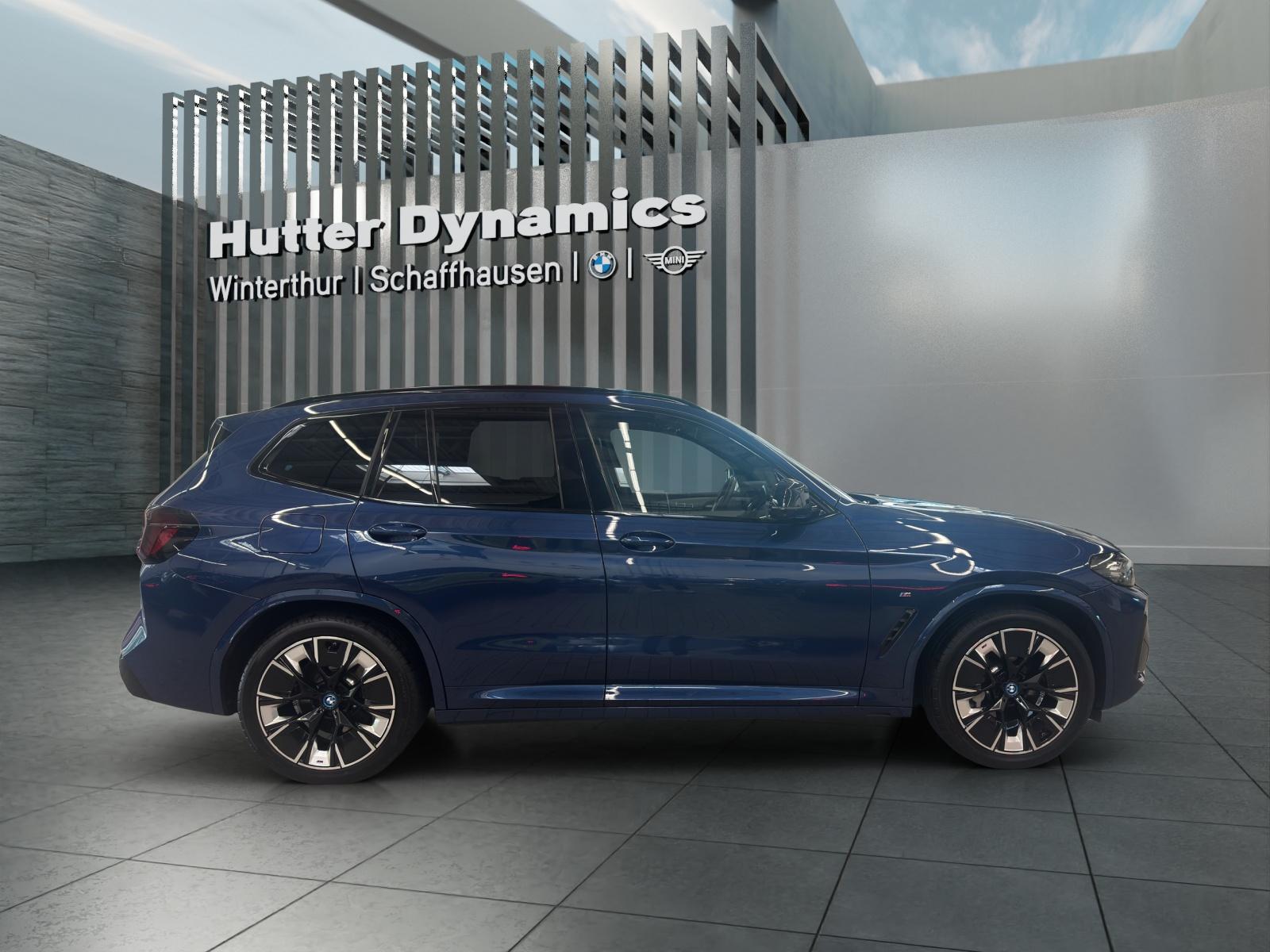 BMW iX3 E-Motor IMPRESSIVE-image-4