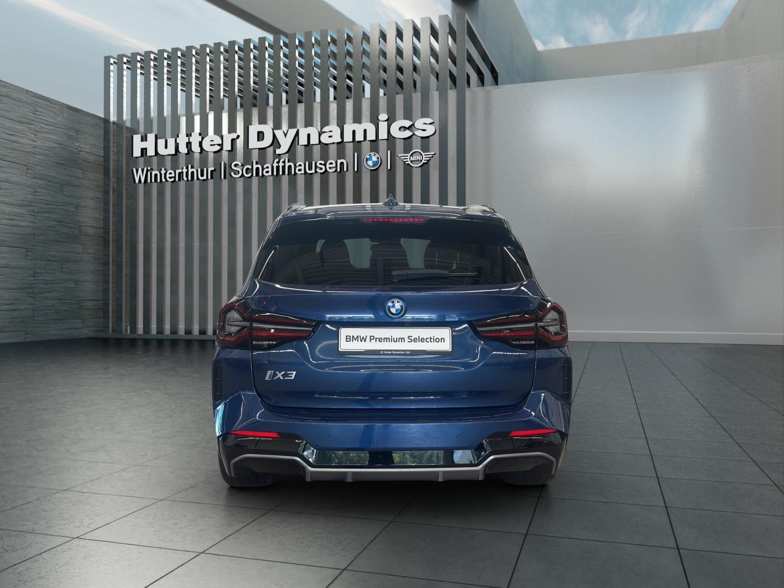 BMW iX3 E-Motor IMPRESSIVE-image-6