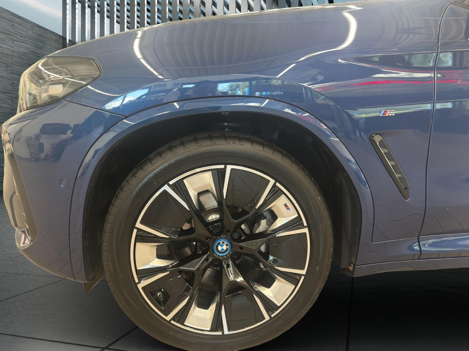 BMW iX3 E-Motor IMPRESSIVE-image-9