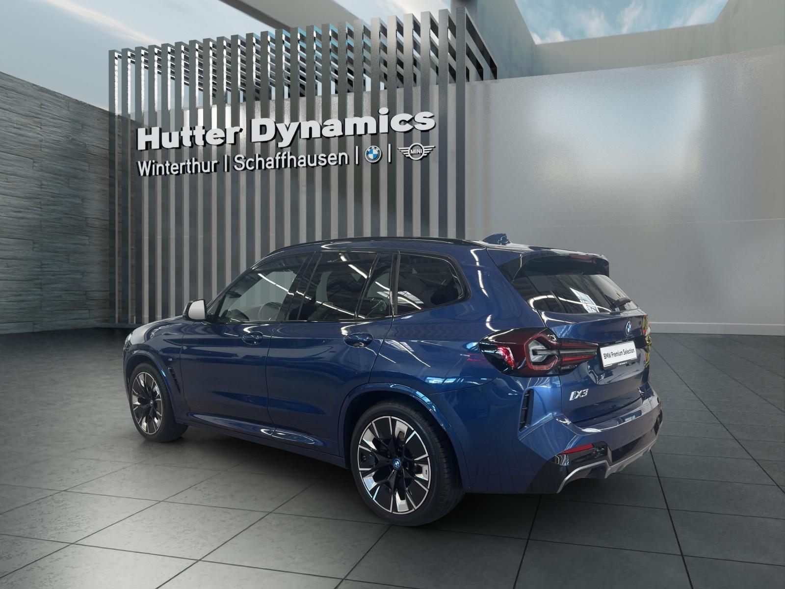 BMW iX3 E-Motor IMPRESSIVE-image-7