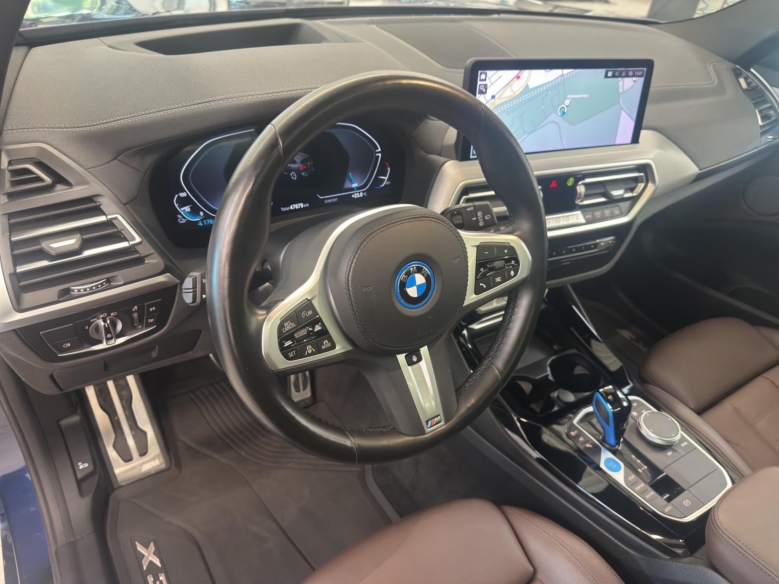 BMW iX3 E-Motor IMPRESSIVE-image-16