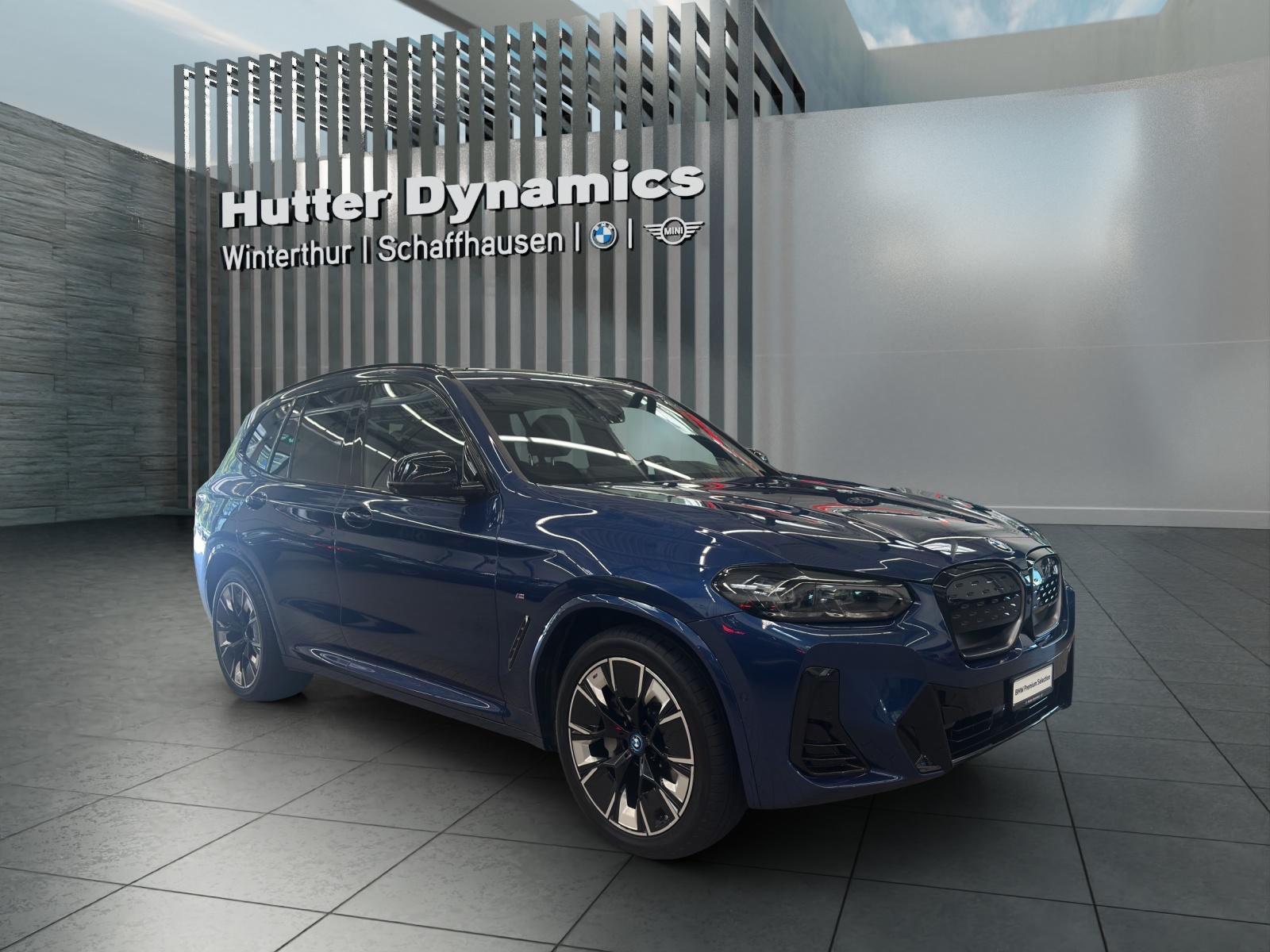 BMW iX3 E-Motor IMPRESSIVE-image-3