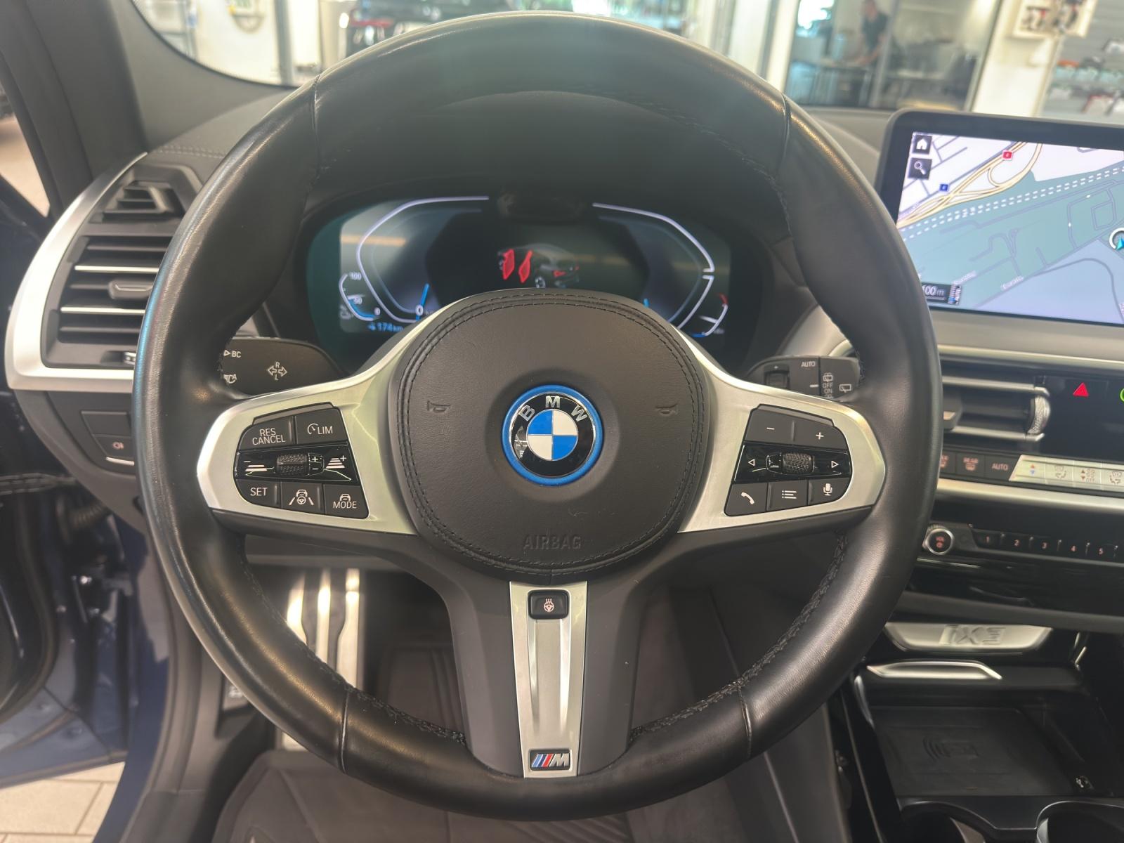 BMW iX3 E-Motor IMPRESSIVE-image-11