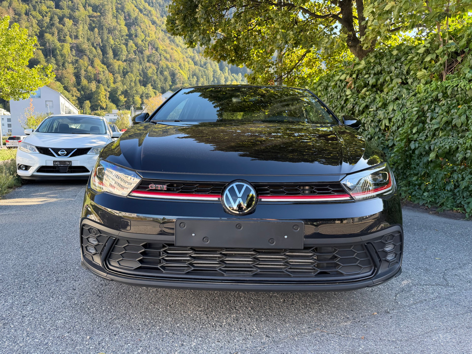 VW Polo 2.0 TSI GTI DSG-image-1
