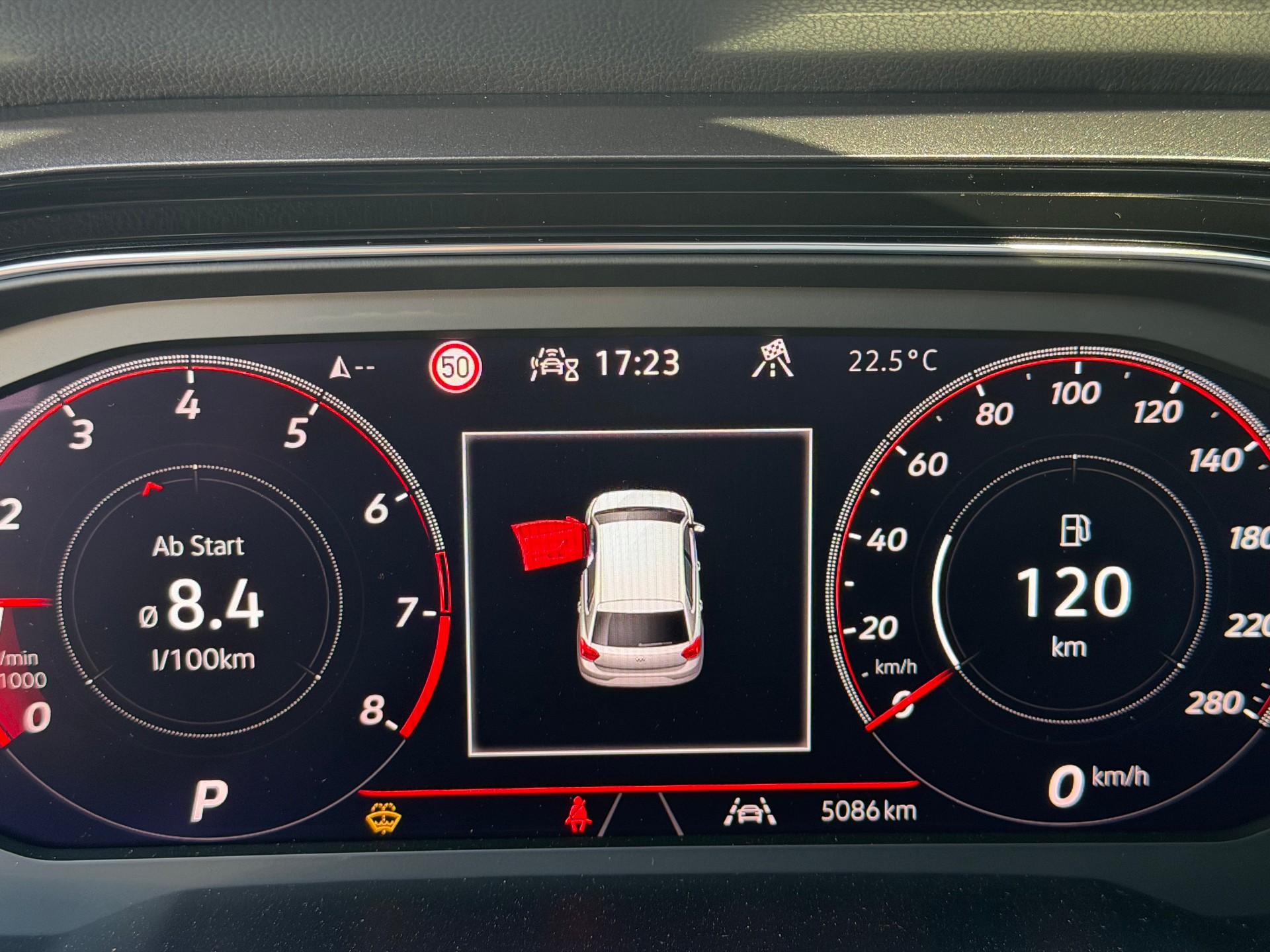 VW Polo 2.0 TSI GTI DSG-image-15