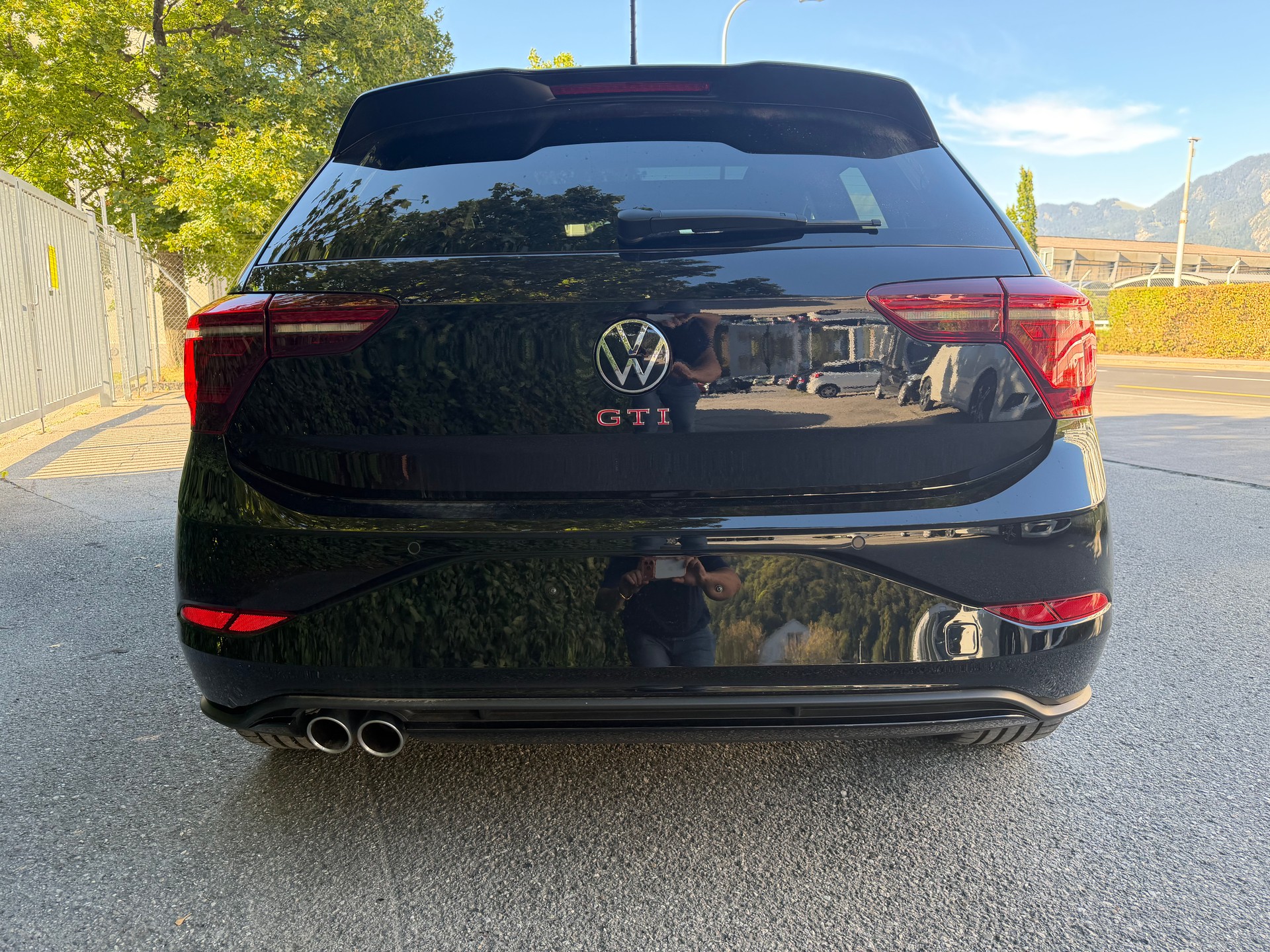 VW Polo 2.0 TSI GTI DSG-image-6
