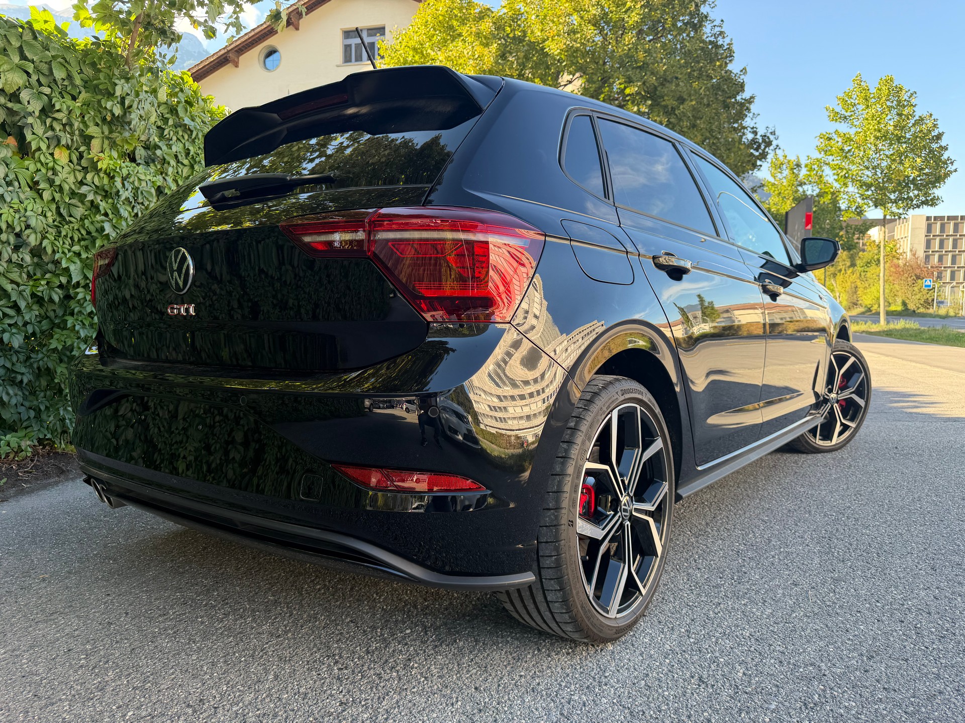VW Polo 2.0 TSI GTI DSG-image-5