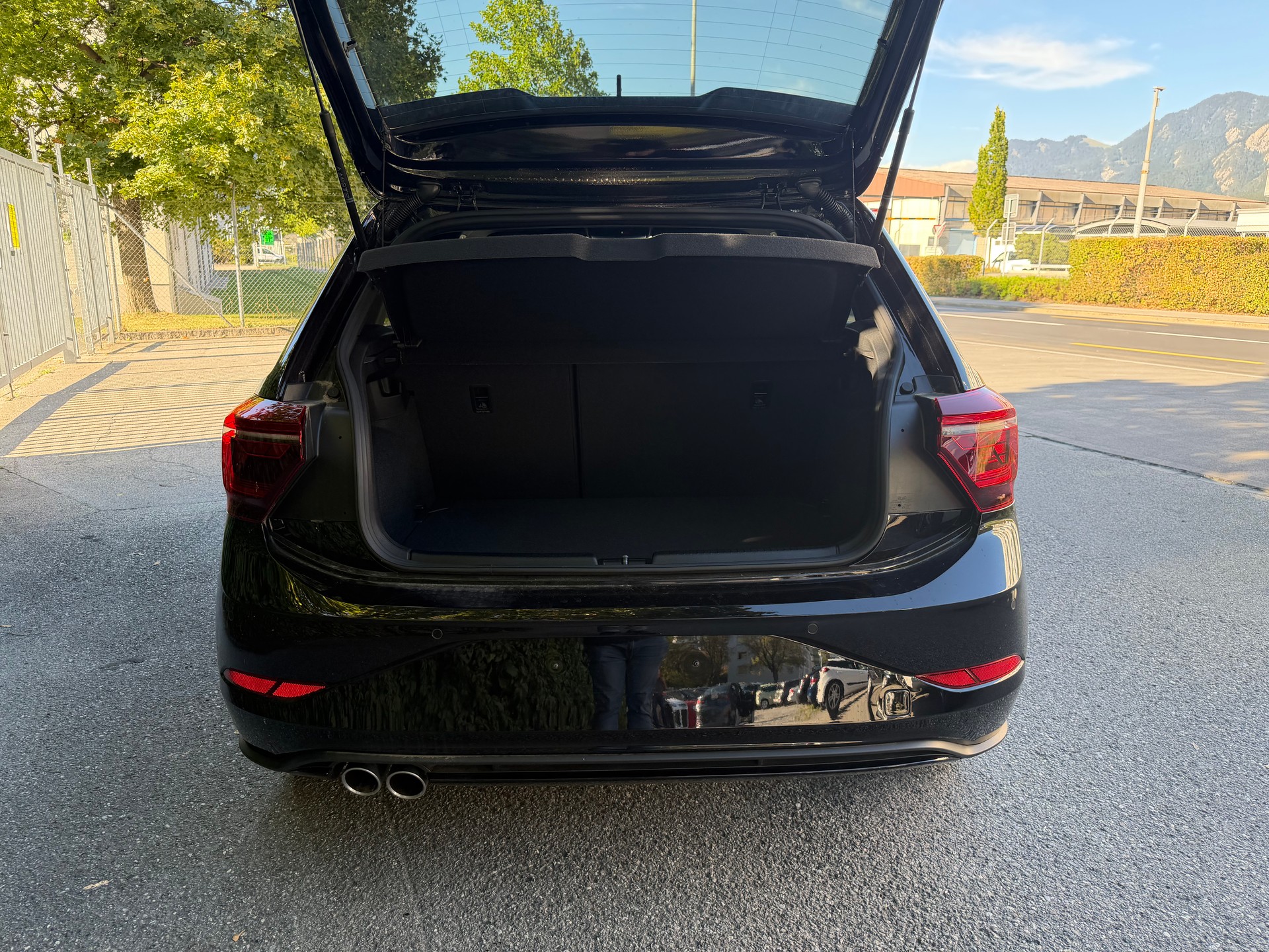 VW Polo 2.0 TSI GTI DSG-image-7