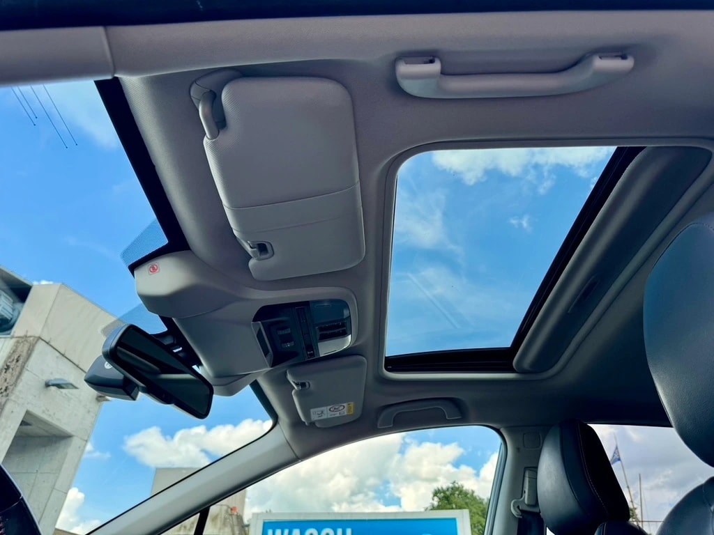 SUBARU XV 2.0i Luxury AWD, Anhängerkupplung 1400kg, Leder, Sonnendach-image-5