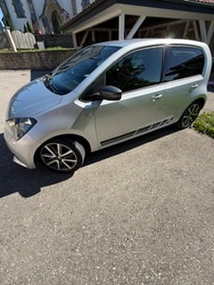 SEAT 1.0 MPI 75 FR Line-image-3