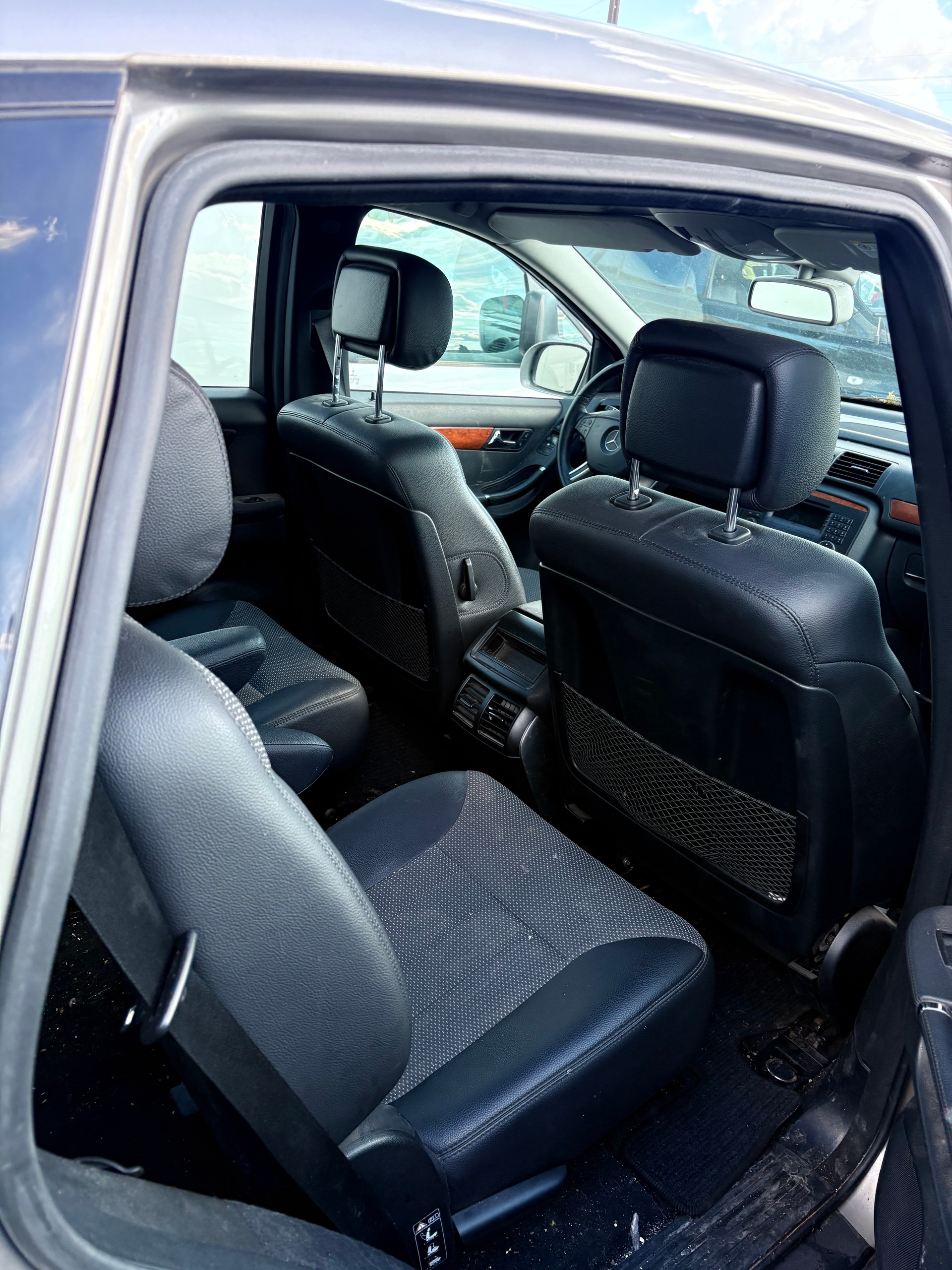 MERCEDES-BENZ R 350 L 4Matic 7G-Tronic-image-7