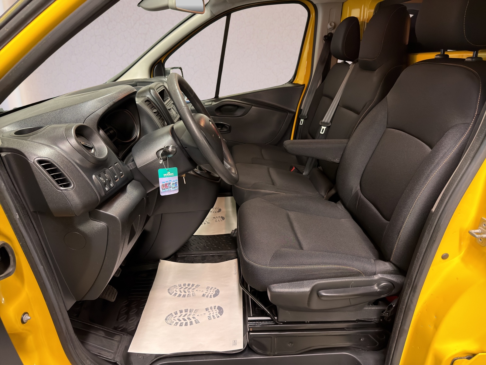 FIAT Talento 29 1.6 MJ L1H1 Swiss-image-8