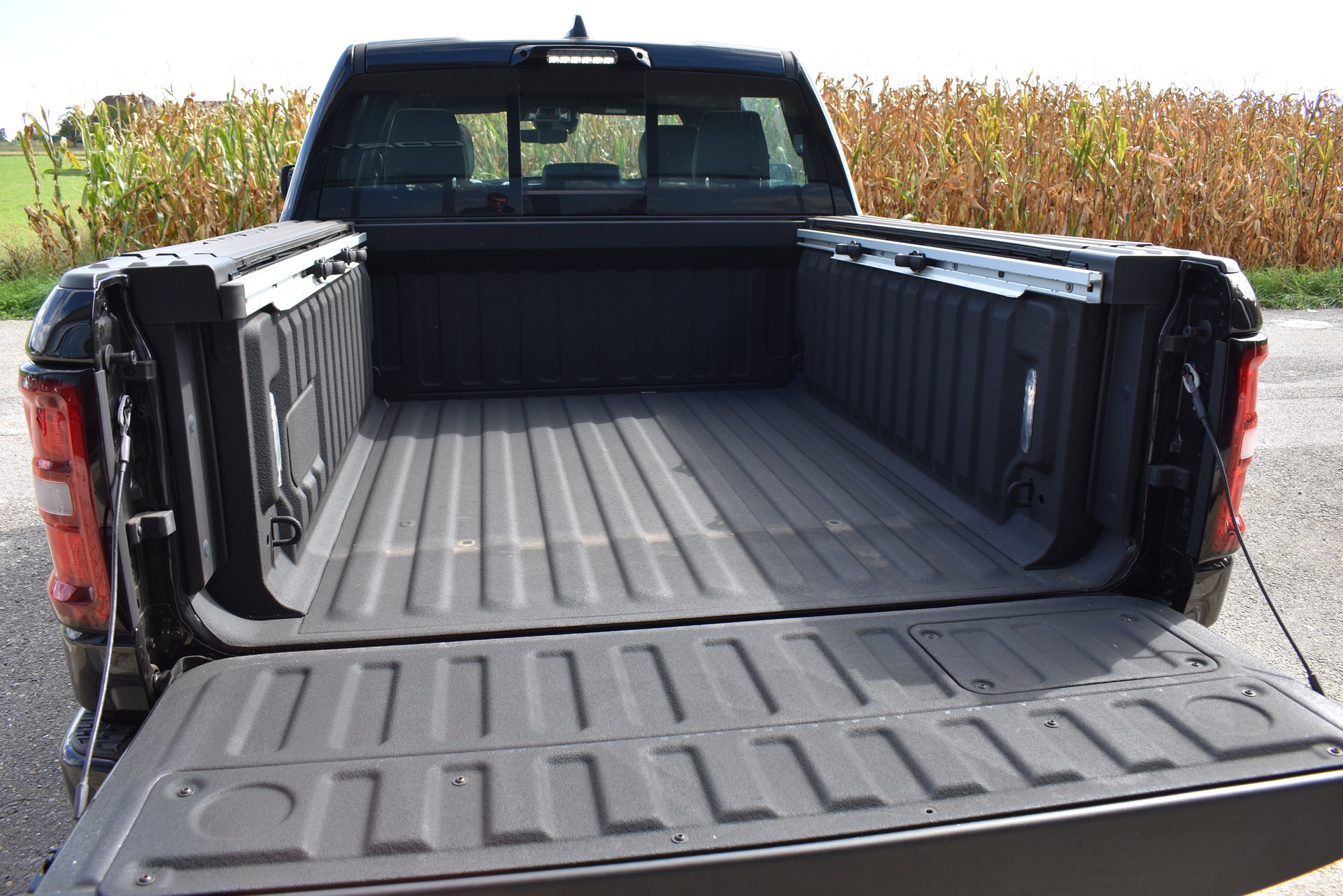 DODGE Ram 1500 Laramie Hurricane 3.0L Twin Turbo-image-7