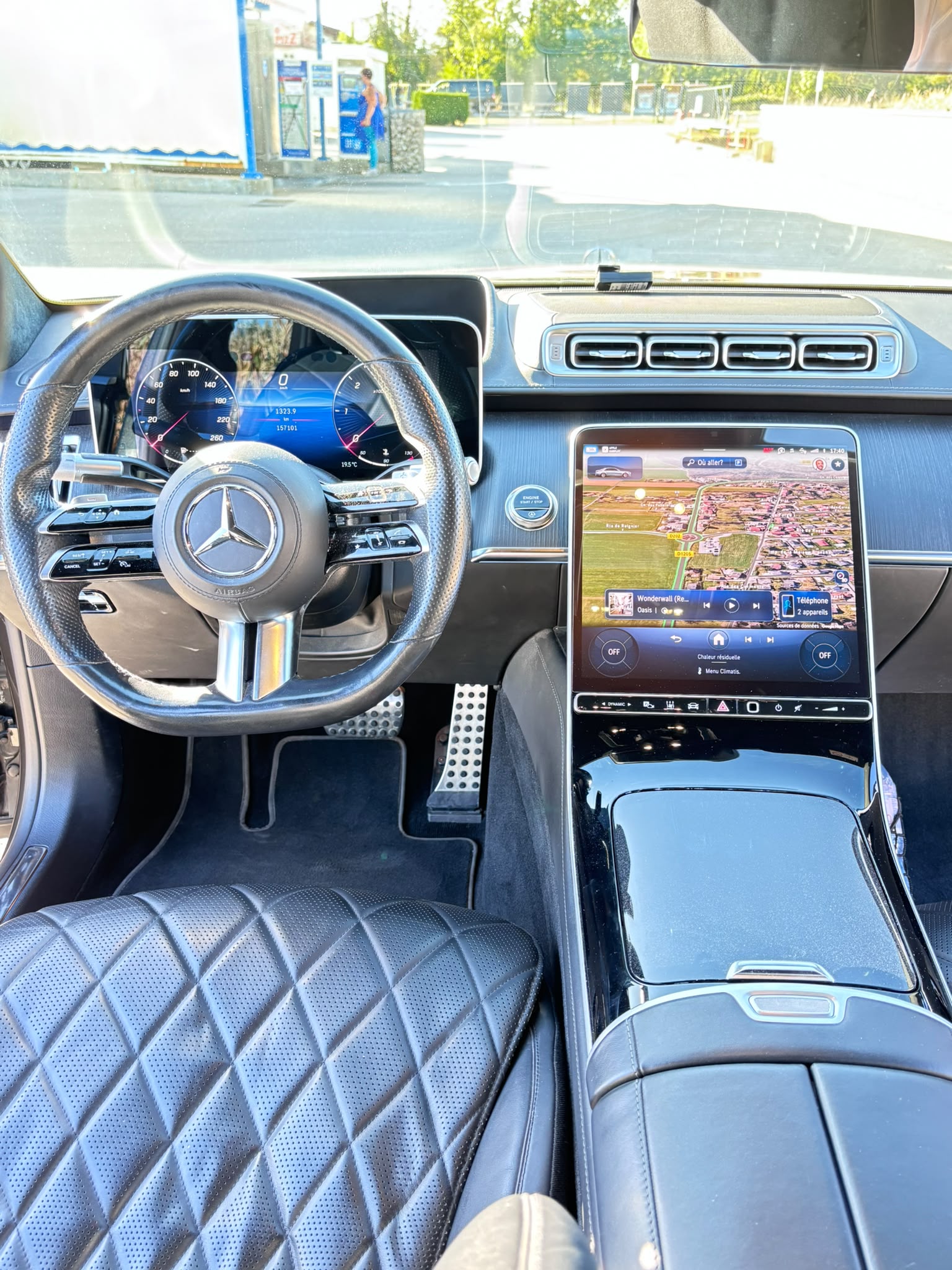 MERCEDES-BENZ S 400 d 4matic-image-5