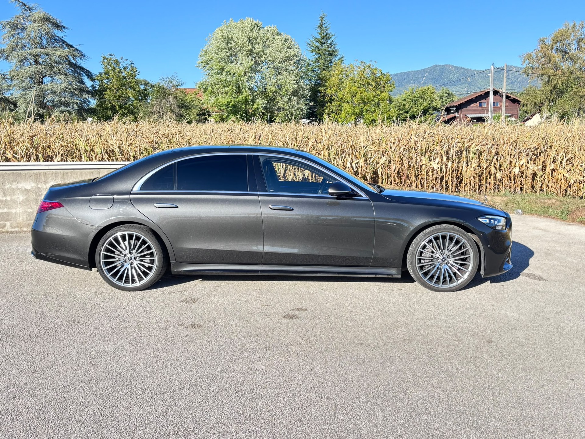 MERCEDES-BENZ S 400 d 4matic-image-3