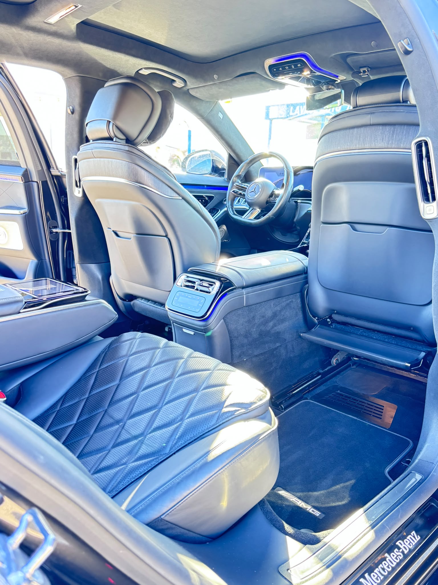 MERCEDES-BENZ S 400 d 4matic-image-2