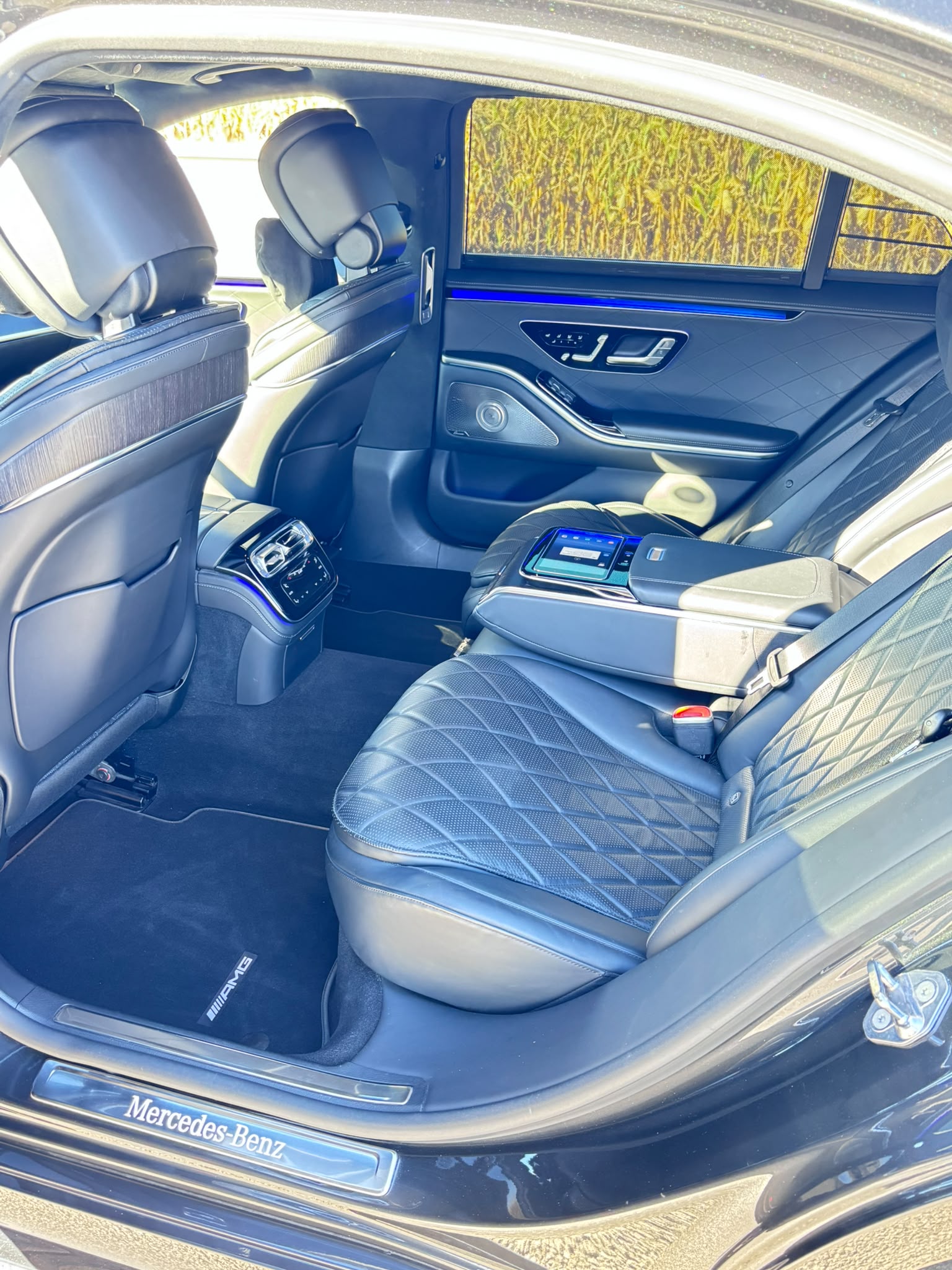 MERCEDES-BENZ S 400 d 4matic-image-1