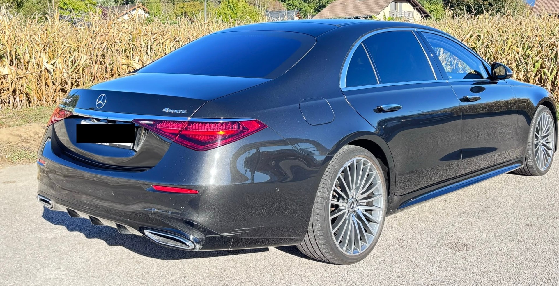 MERCEDES-BENZ S 400 d 4matic-image-4