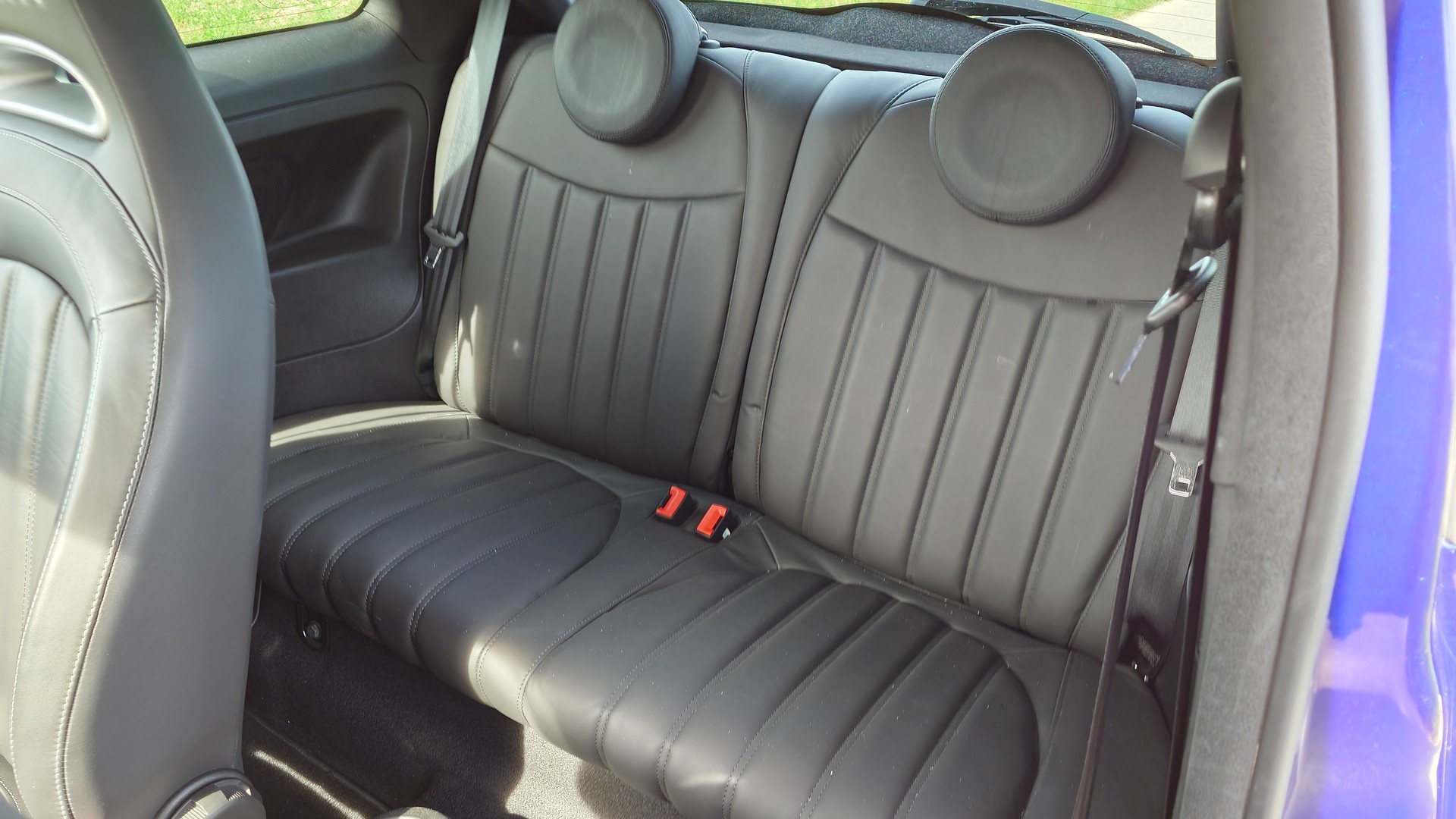 FIAT 595 1.4 16V Turbo Abarth Competizione-image-13