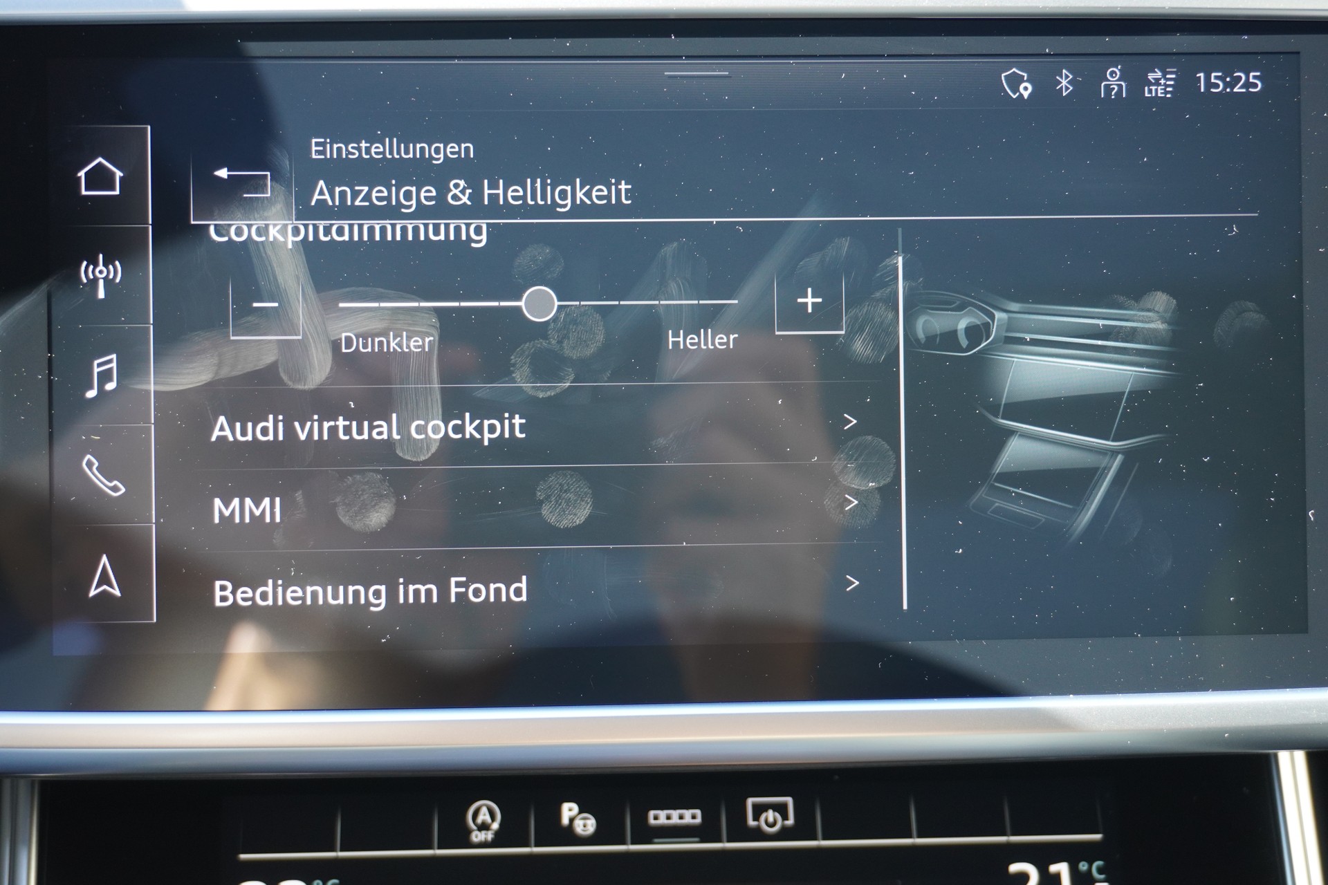 AUDI A6 Avant 45 TFSI S line S-tronic quattro-image-32