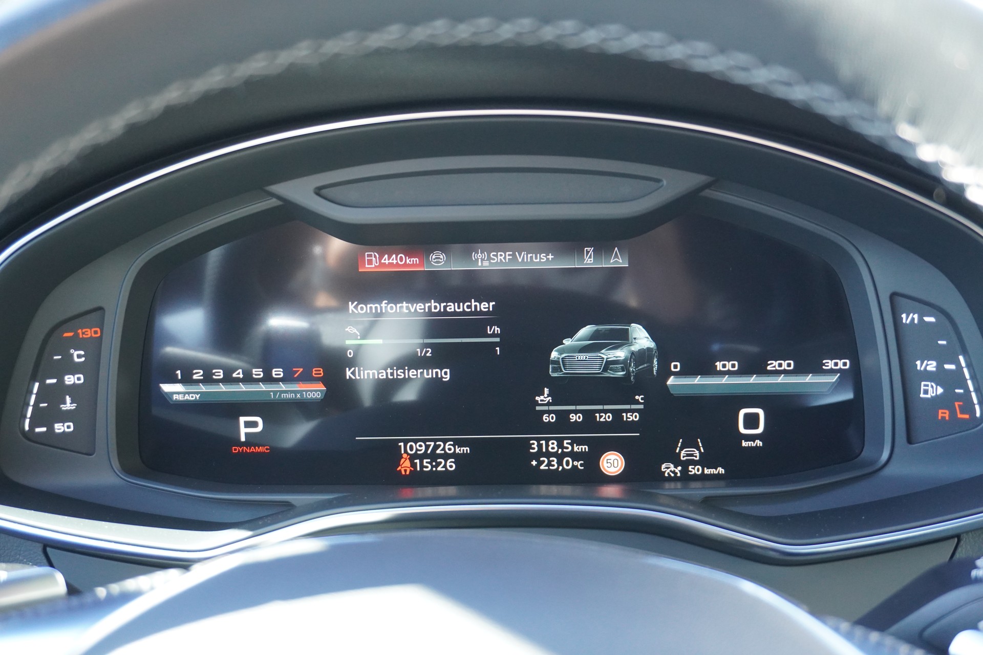 AUDI A6 Avant 45 TFSI S line S-tronic quattro-image-35