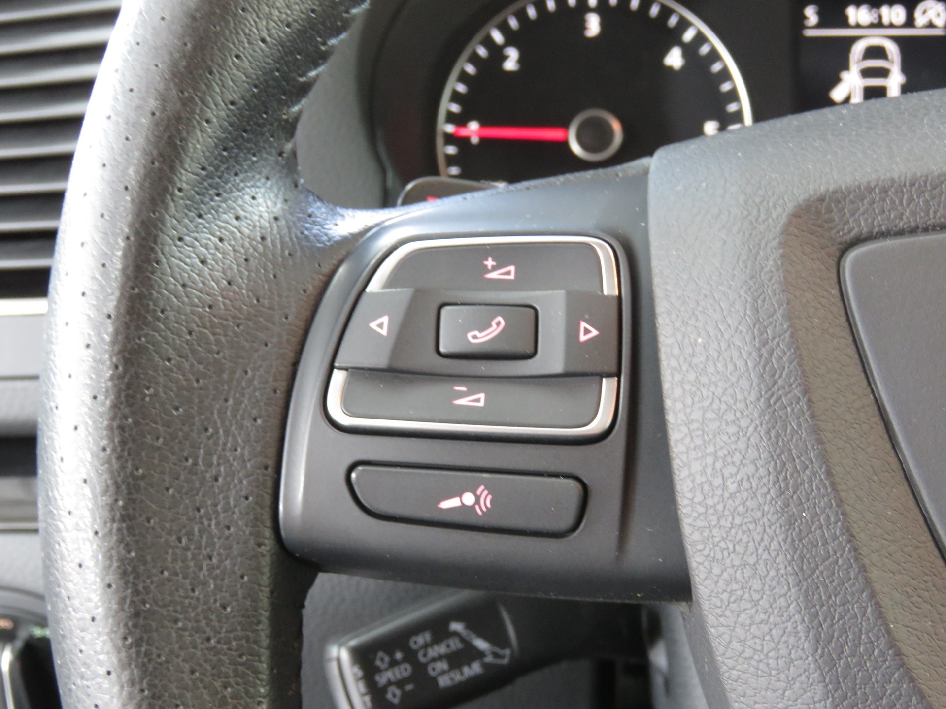 SEAT Alhambra 2.0 TDI Style Viva DSG (7-Plätzer, AHK 2.2 t, Automat)-image-23