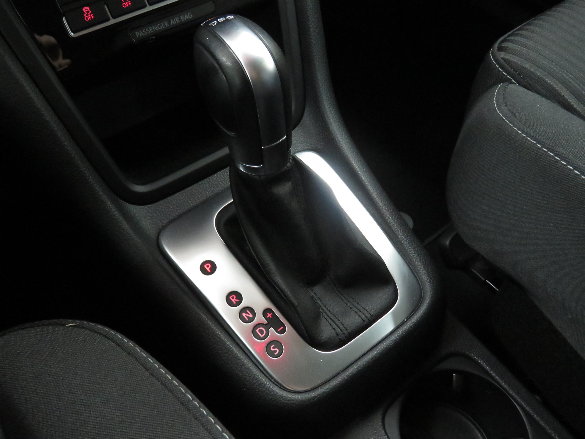 SEAT Alhambra 2.0 TDI Style Viva DSG (7-Plätzer, AHK 2.2 t, Automat)-image-19