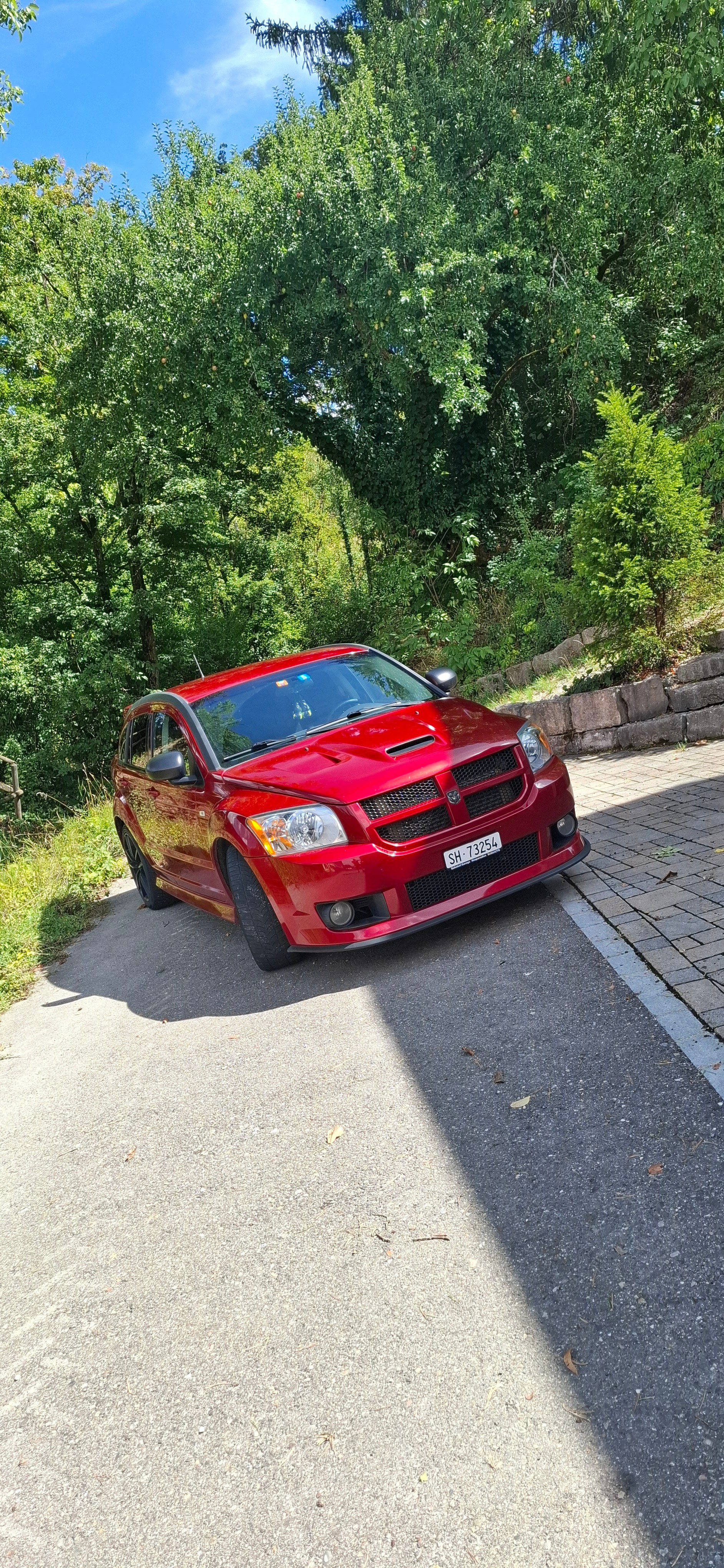 DODGE 2.4 SRT4-image-3