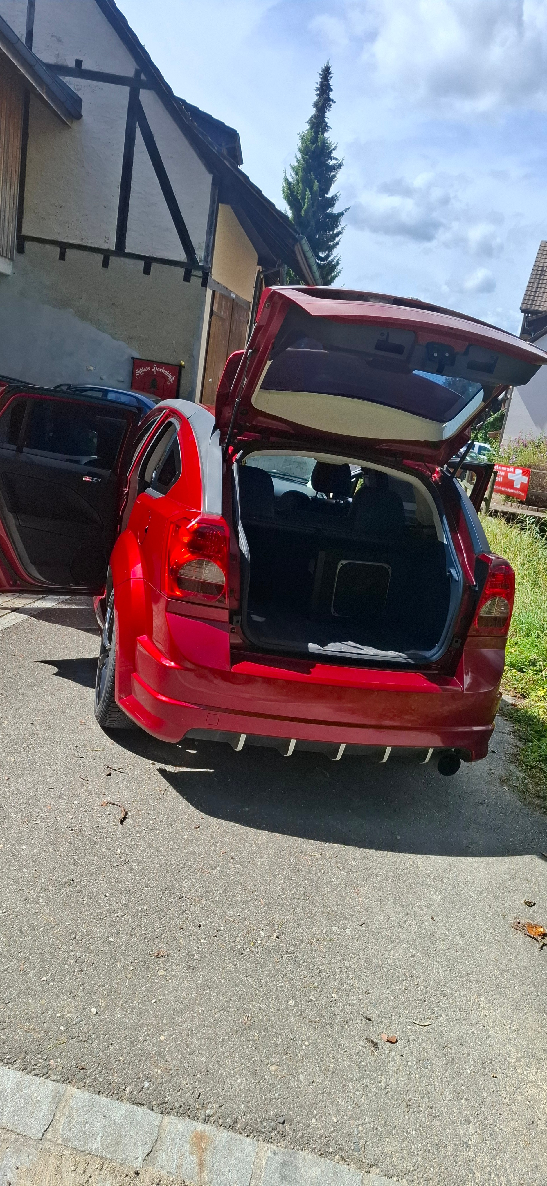 DODGE 2.4 SRT4-image-2