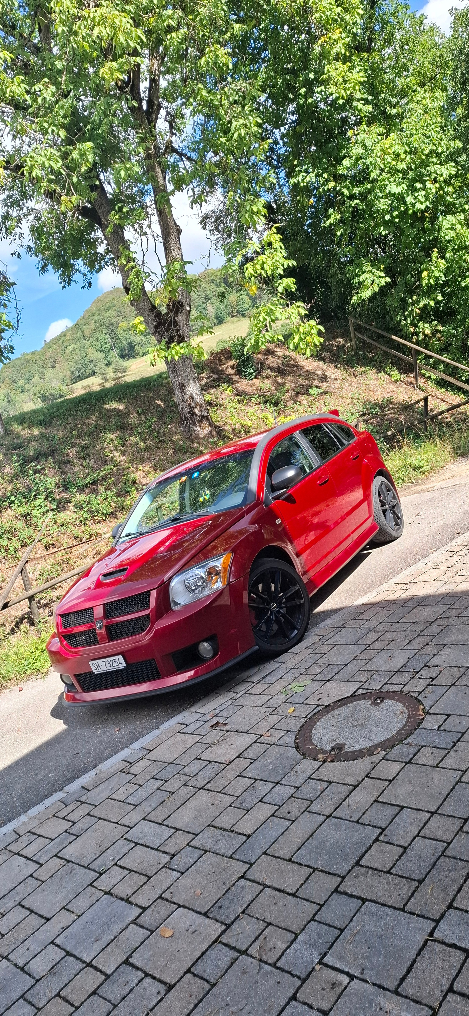 DODGE 2.4 SRT4-image-4