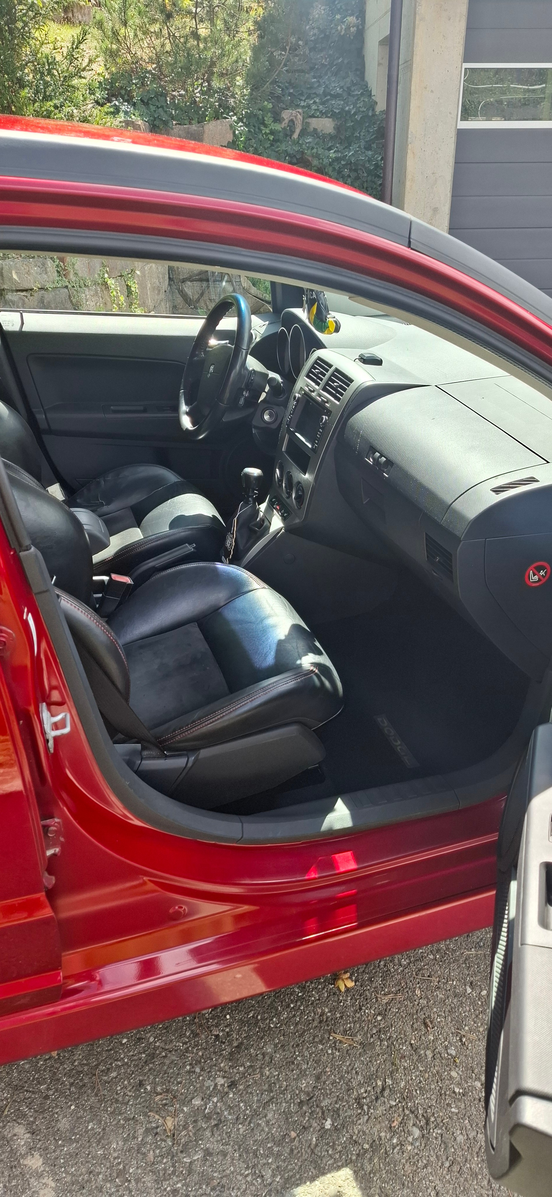 DODGE 2.4 SRT4-image-5