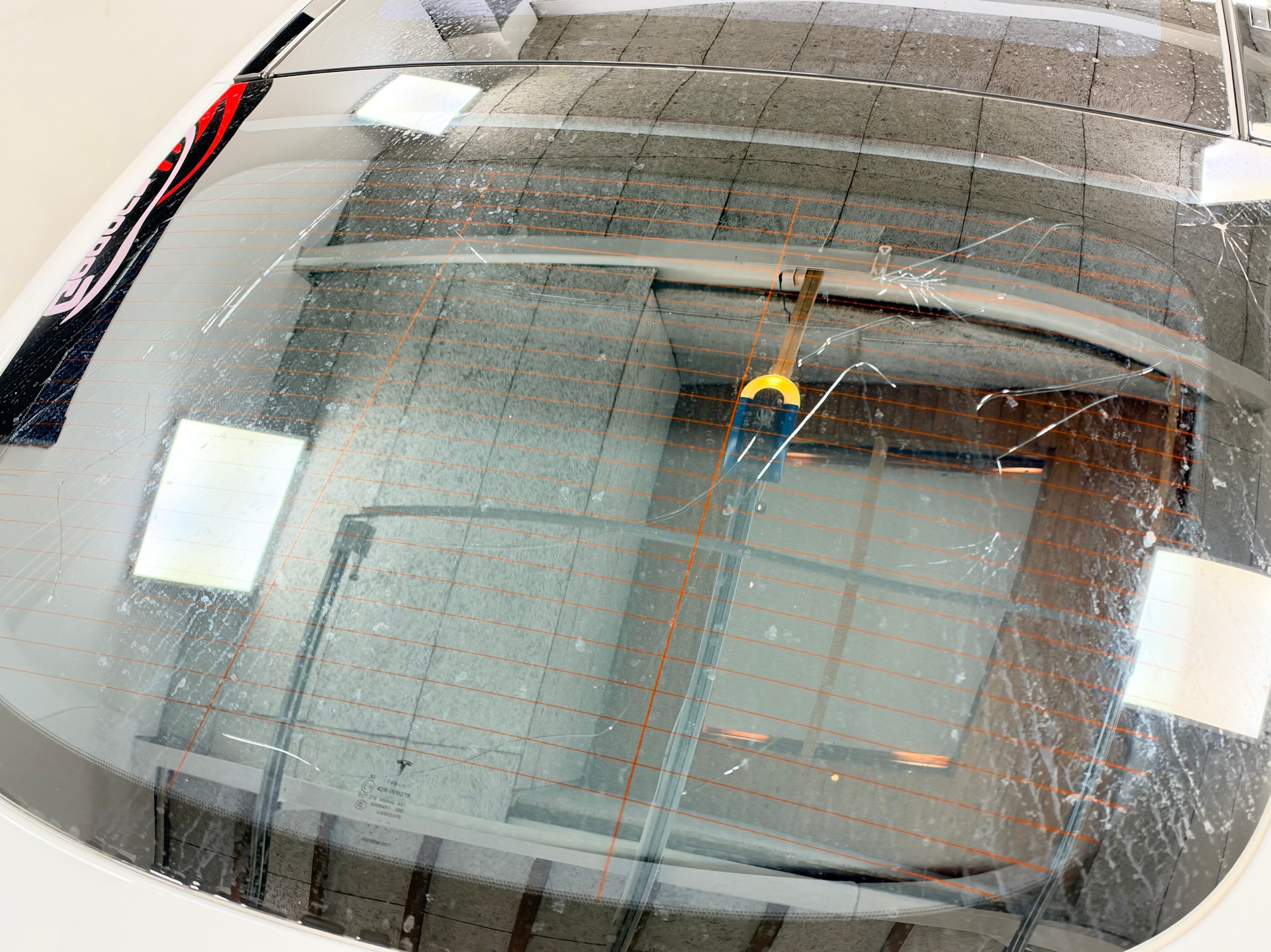 TESLA Model S 75 D FREE SUPERCHARGER FACELIFT-image-6
